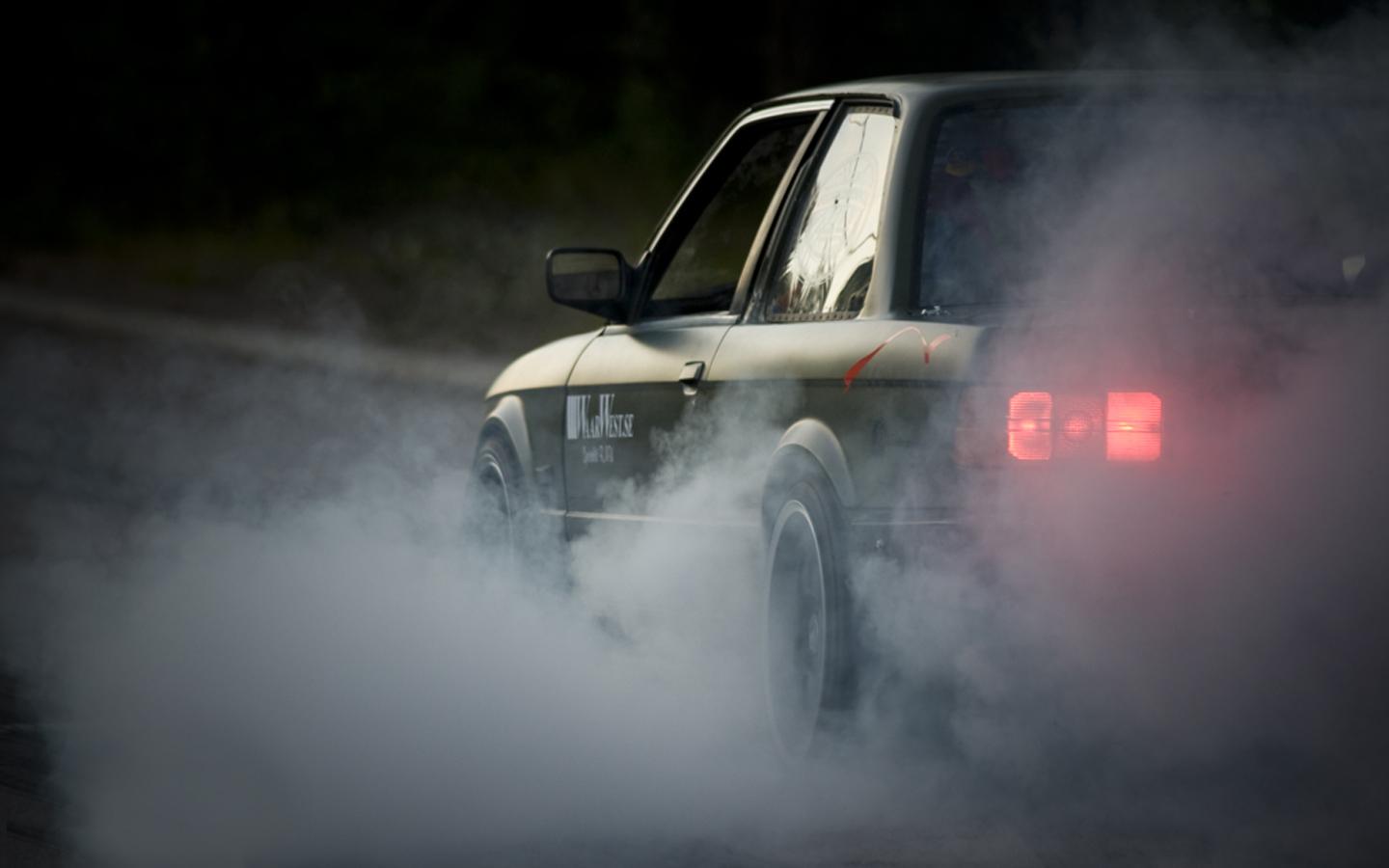 1440x900 Free download Bmw Burnout Wallpaper [1440x900] for your Desktop, Mobile & Tablet. Explore Burnout Wallpaper. Burnout Paradise Wallpaper, Mustang Burnout Wallpaper, Camaro Burnout Wallpaper