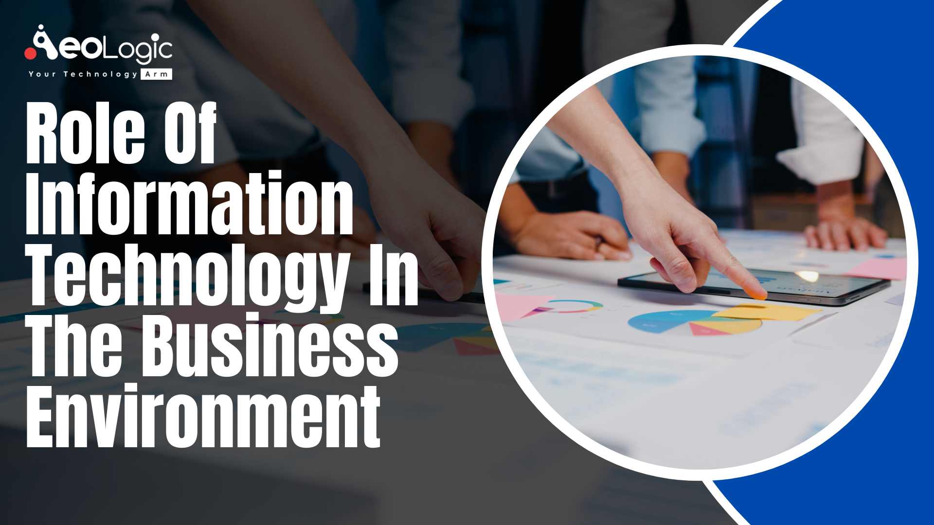 1920x1080 Role of Information Technology in Business Environment