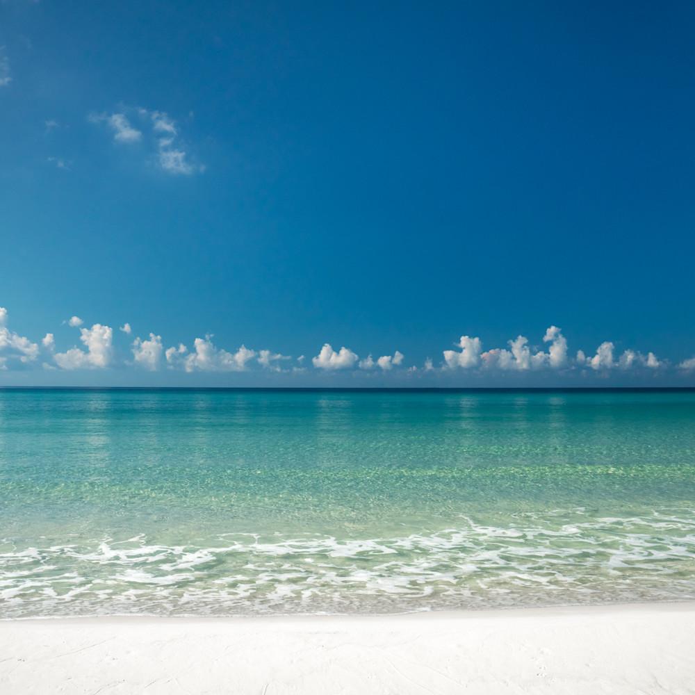 1000x1000 The Emerald Coast Art