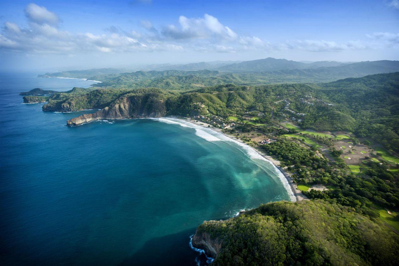 1280x852 See Nicaragua's dazzling Emerald Coast (photos)