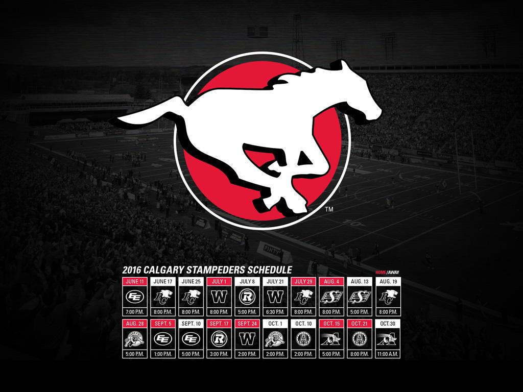 Calgary Stampeders Wallpapers Top Free Calgary Stampeders Backgrounds