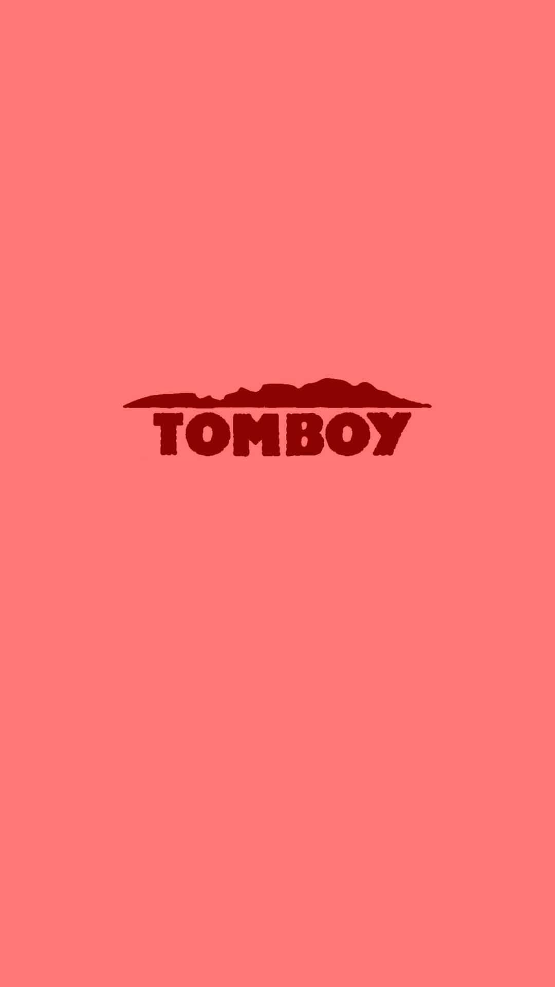 1080x1920 Tomboy Wallpaper