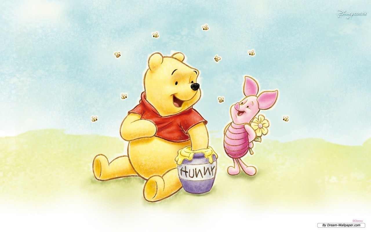 1280x800 winnie the pooh 1080P, 2k, 4k HD wallpaper, background free download