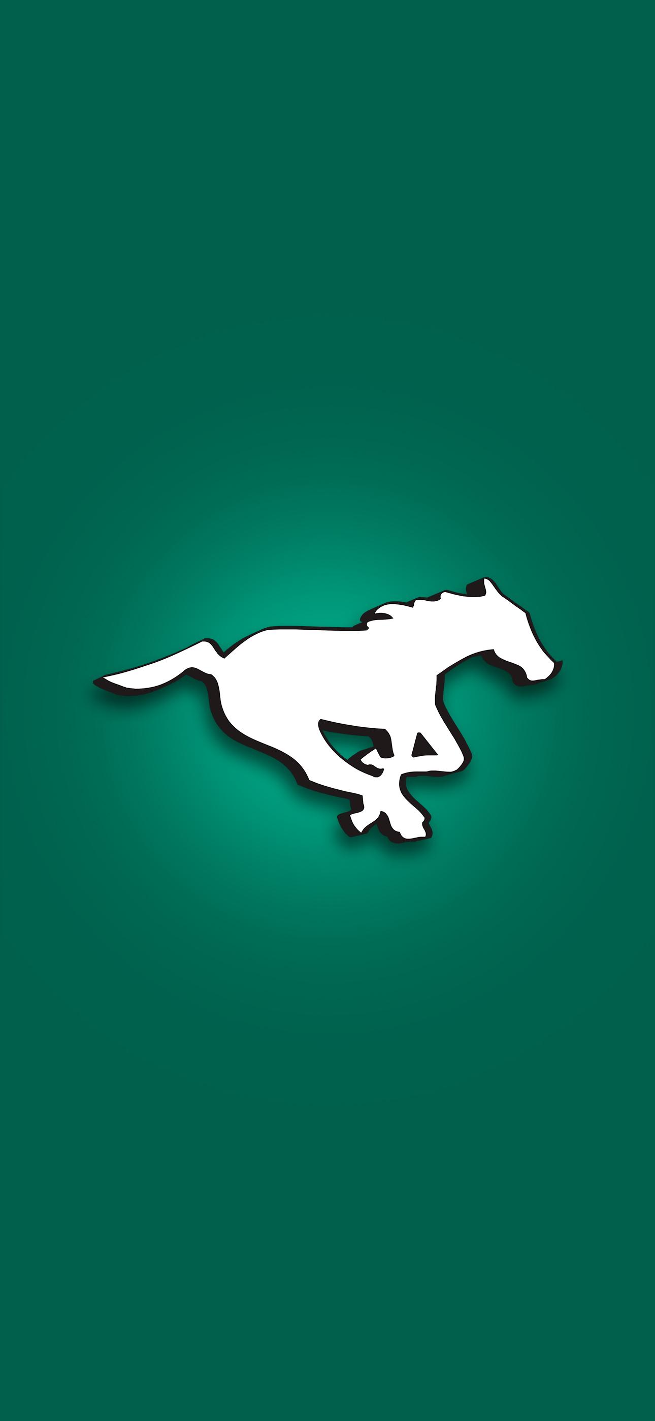 1290x2796 Calgary Stampeders iPhone Wallpaper HD