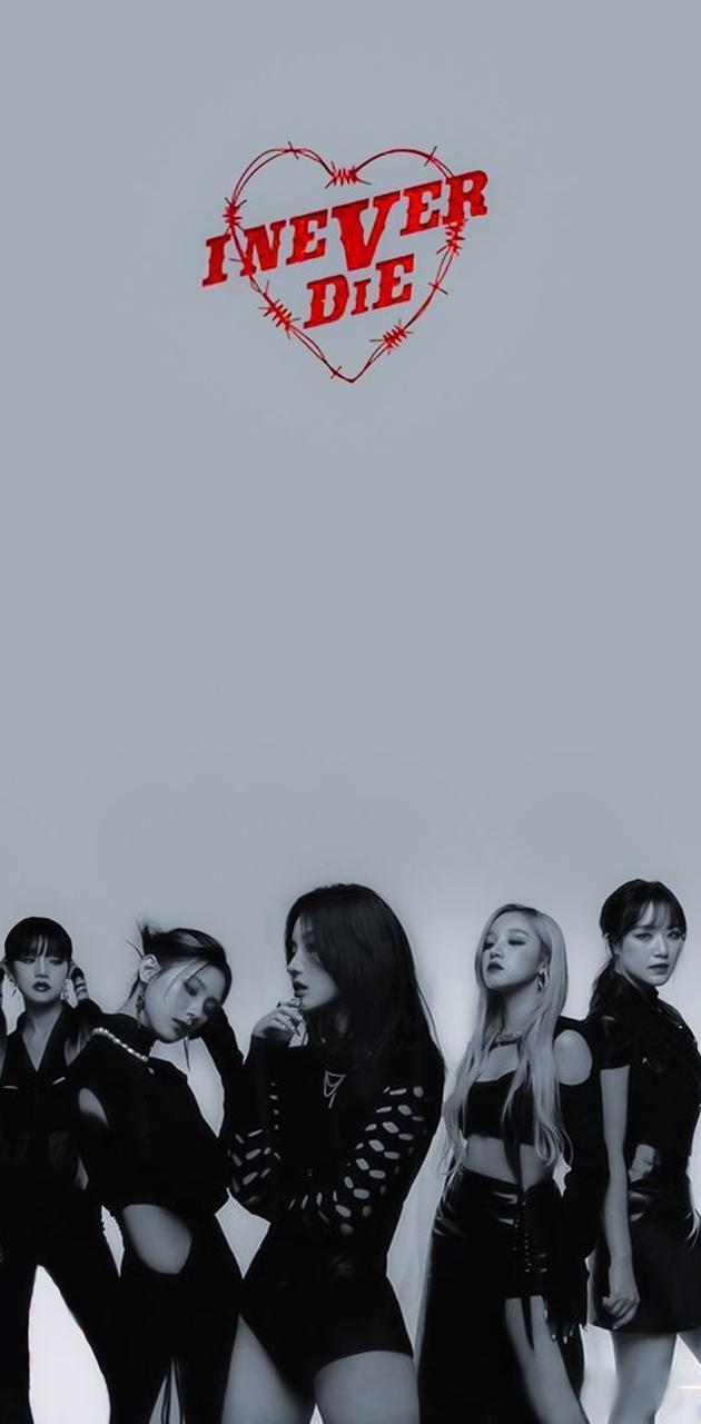 630x1280 G idle tomboy 2 wallpaper