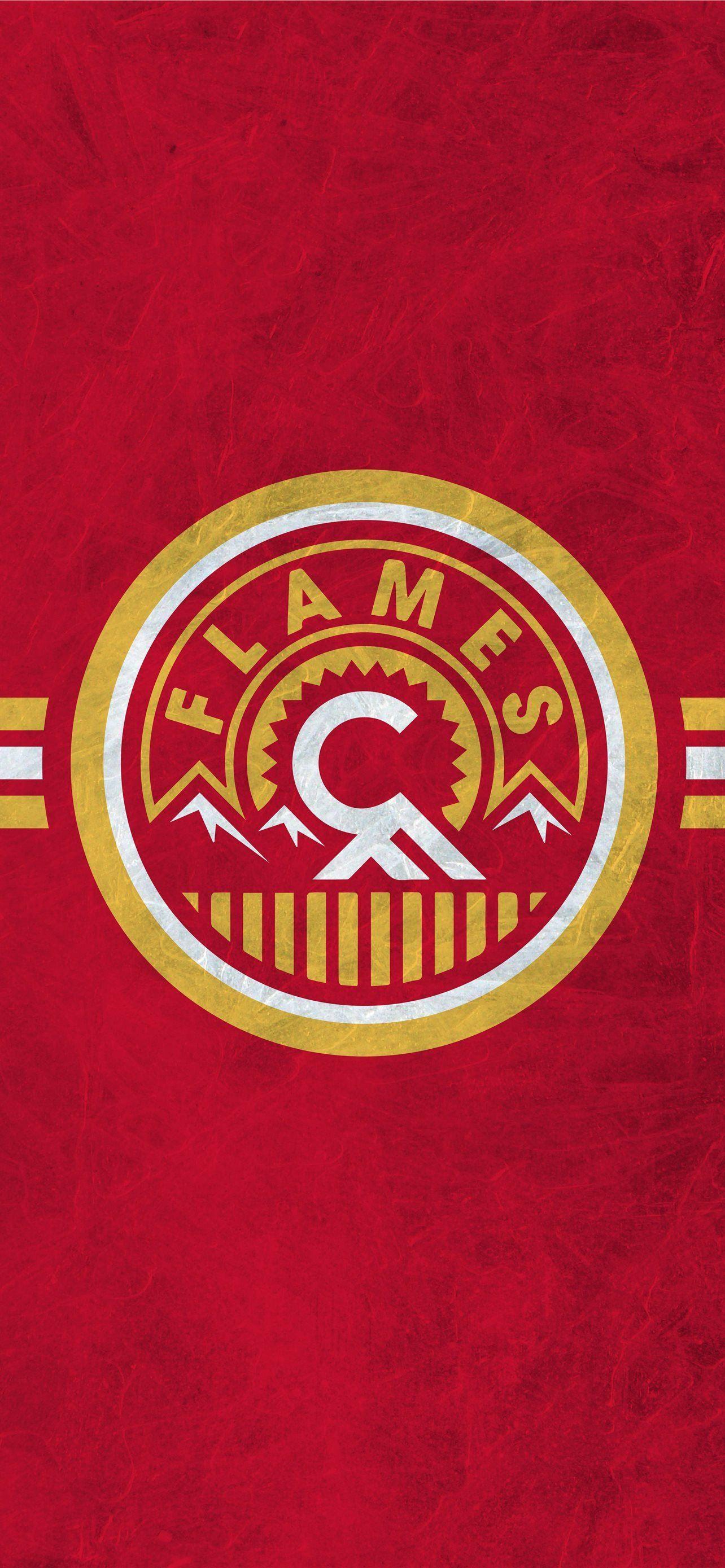 1284x2778 Free download the calgary flames wallpaper , beaty your iphone. #calgary flames #Wallpaper #Backgro. Calgary flames, Calgary flames hockey, Minnesota vikings logo