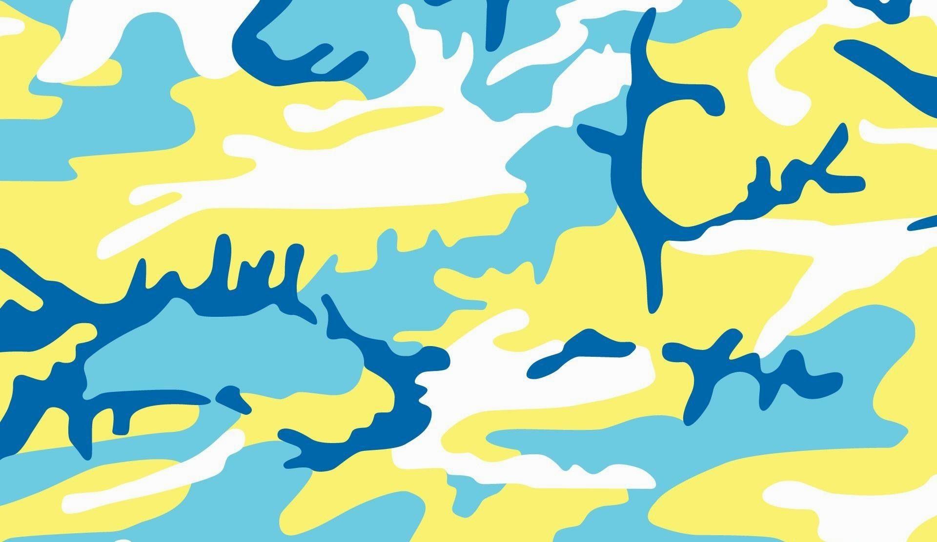 1920x1112 Camouflage Background