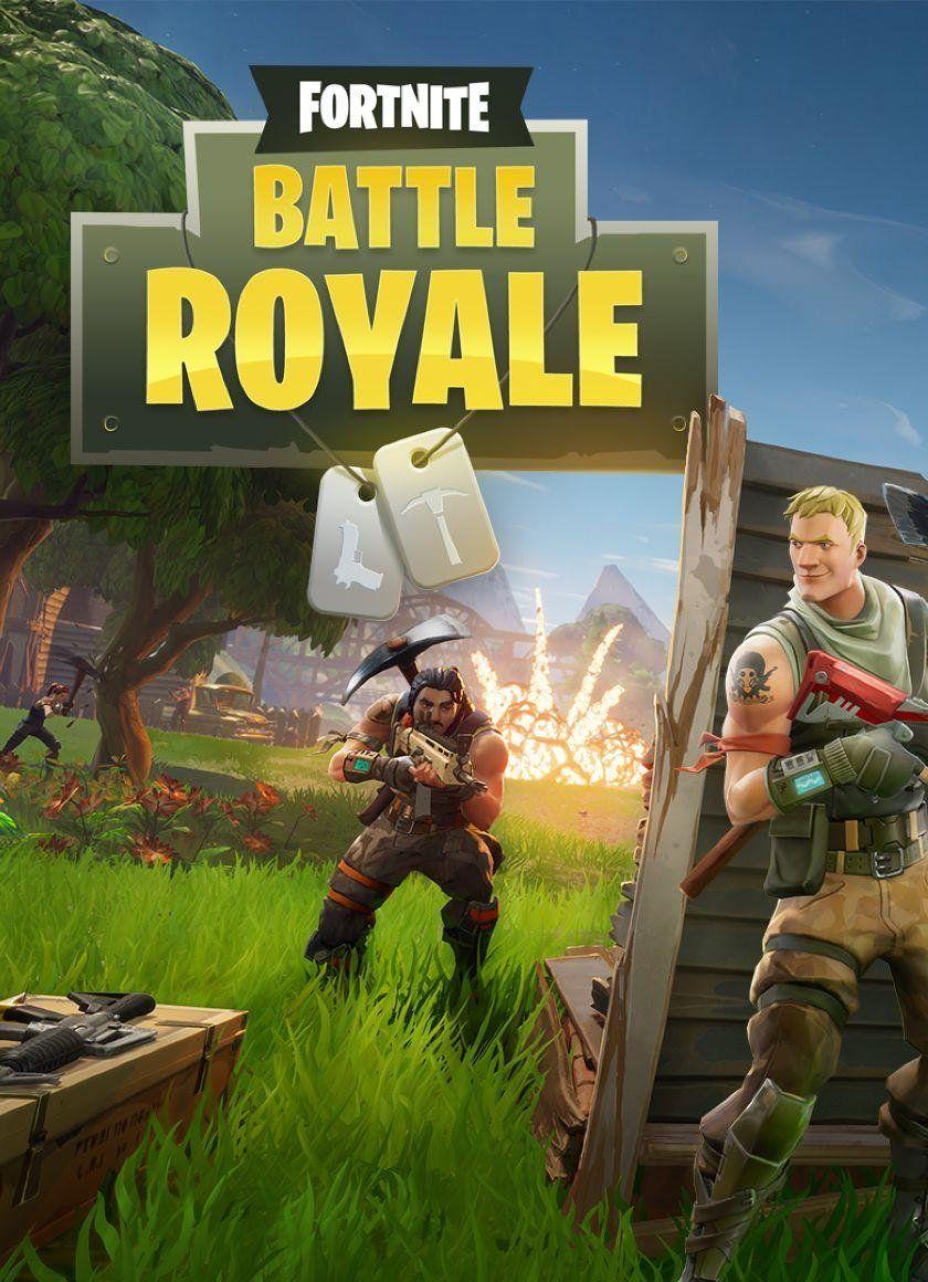 840x1160 Fortnite Battle Royale Explossions Wallpaper for Phone and HD