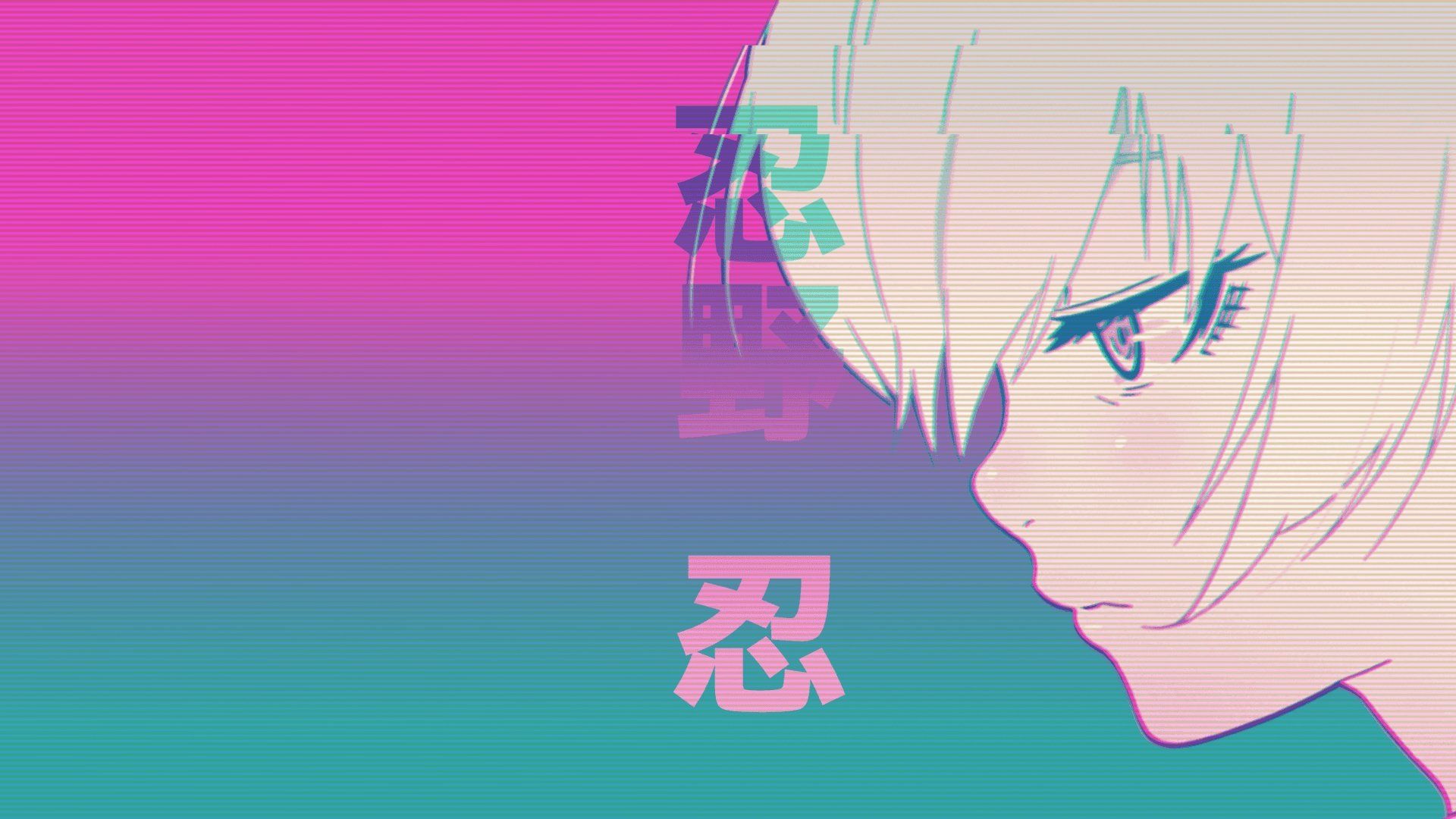 1920x1080 Free download Aesthetic Wallpaper Anime HD