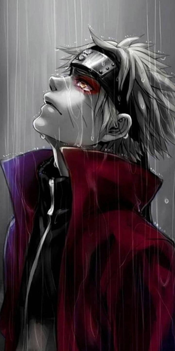 720x1440 Free Sad Naruto Wallpaper Downloads, Sad Naruto Wallpaper for FREE
