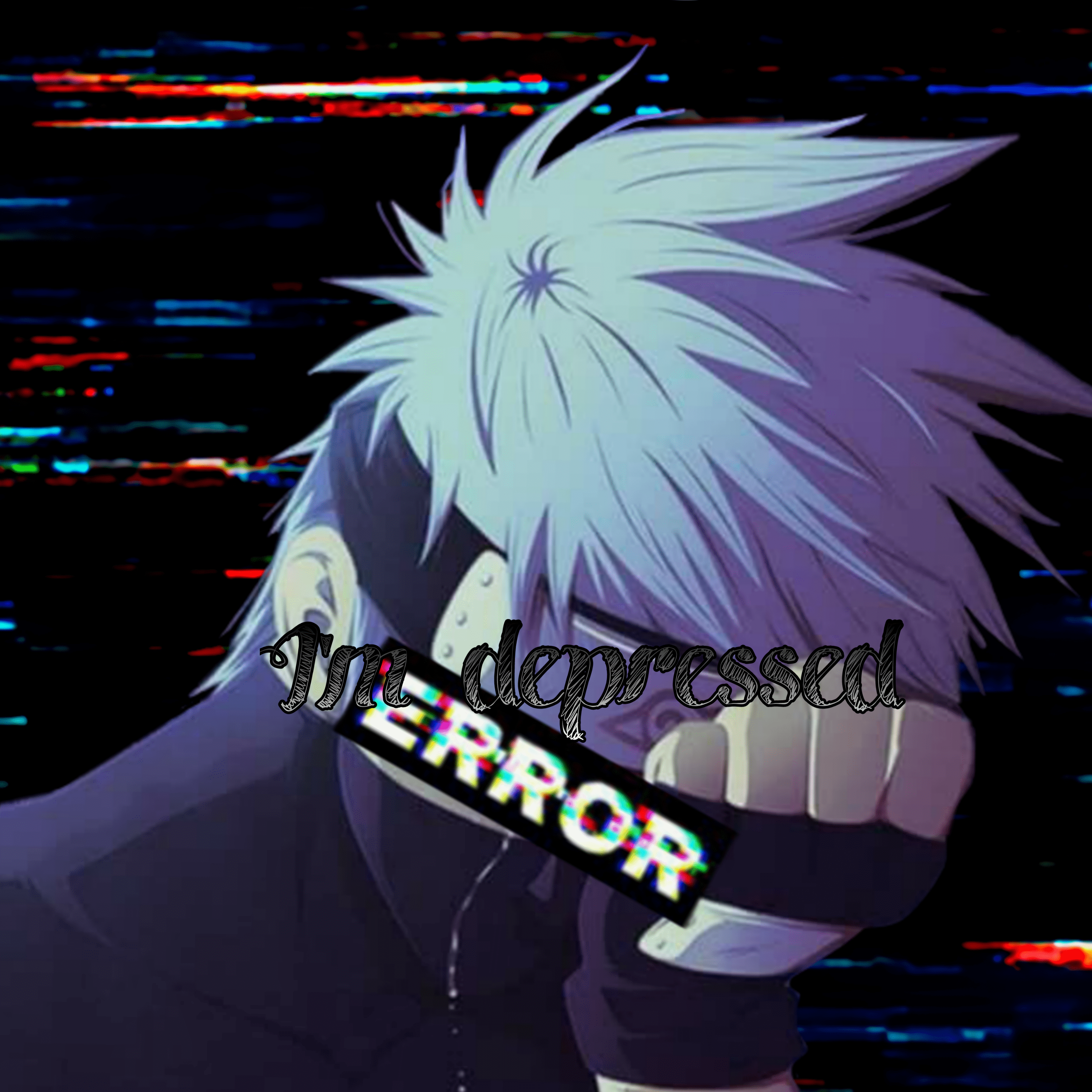 2896x2896 If your depressed here you go