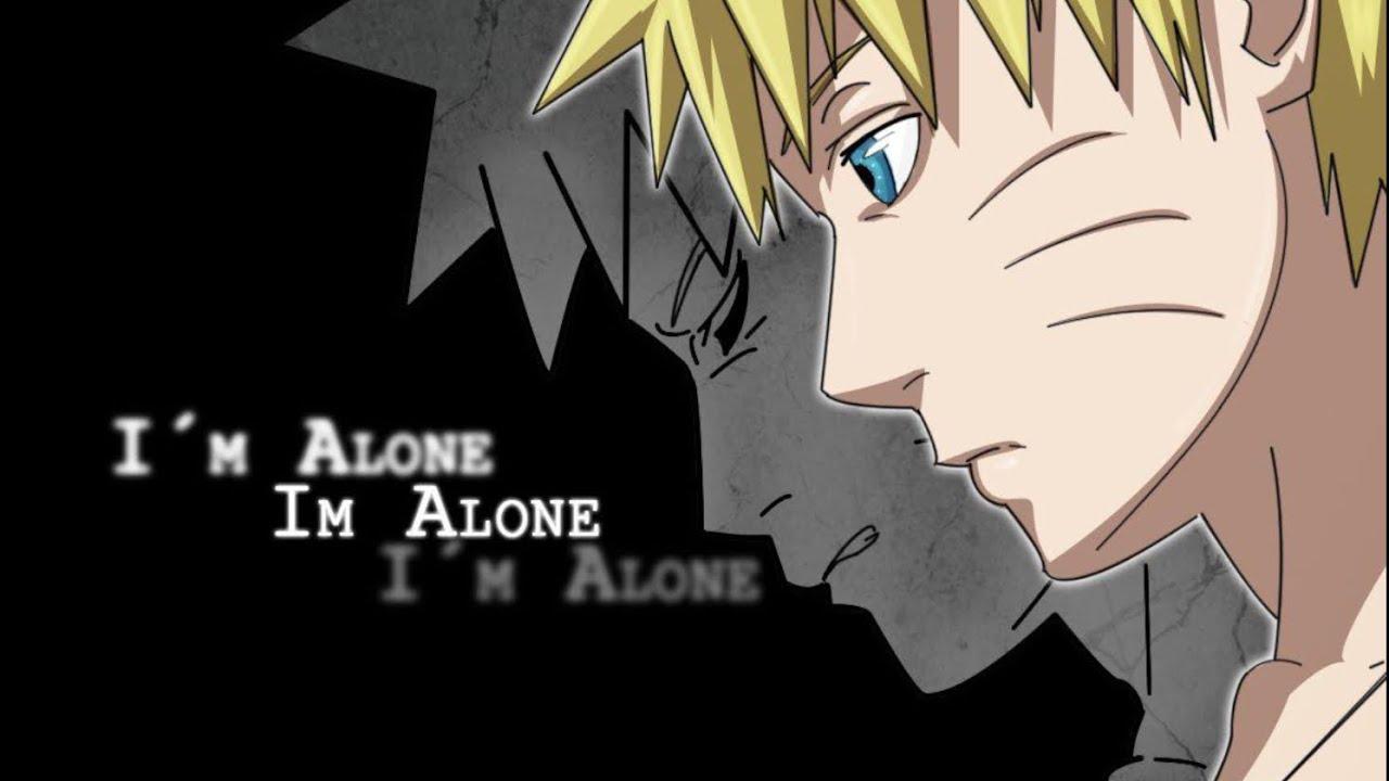 1280x720 Depressed naruto part 3. naruto gives ino a second chance