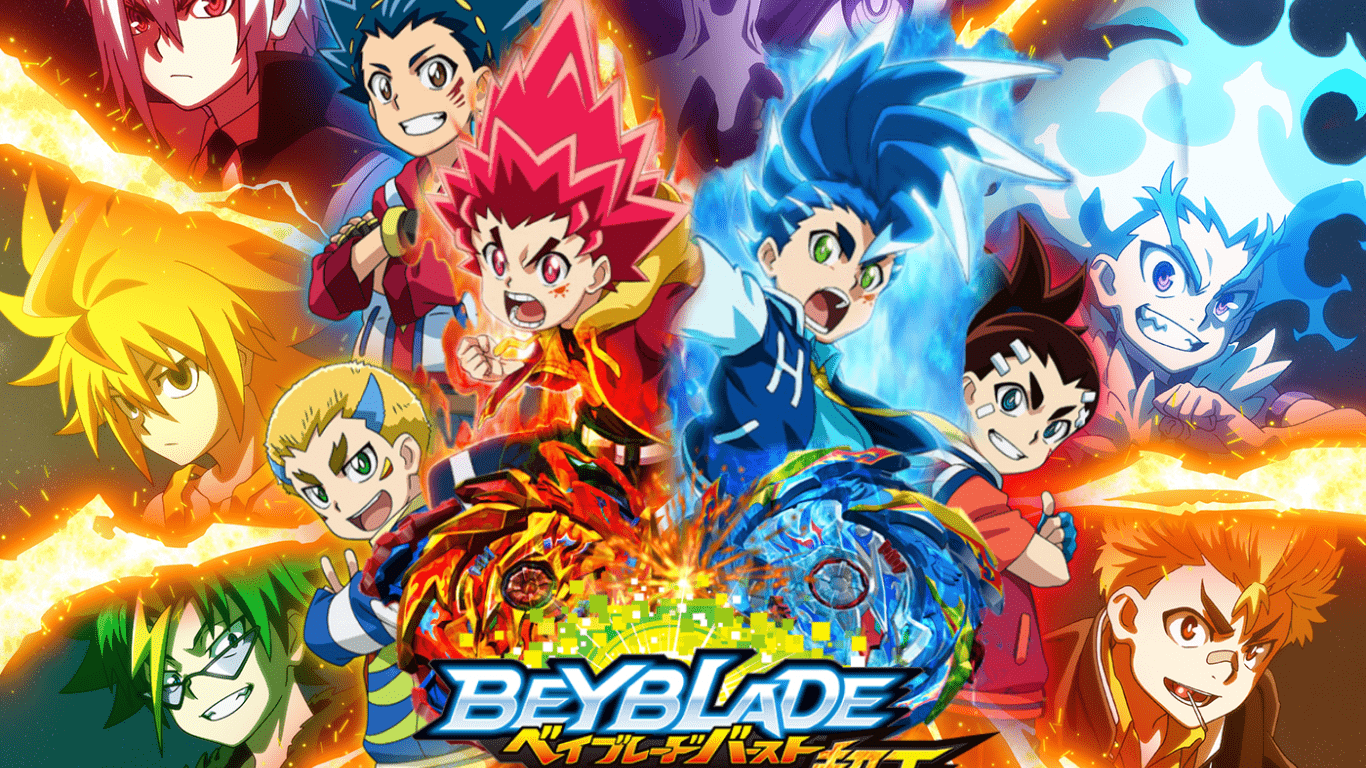 1366x768 Beyblade Wallpaper Discover more beyblade burst, cool, dragoon, dranzer, iphone wallpaper. /bey. Beyblade burst, Wallpaper, iPhone wallpaper