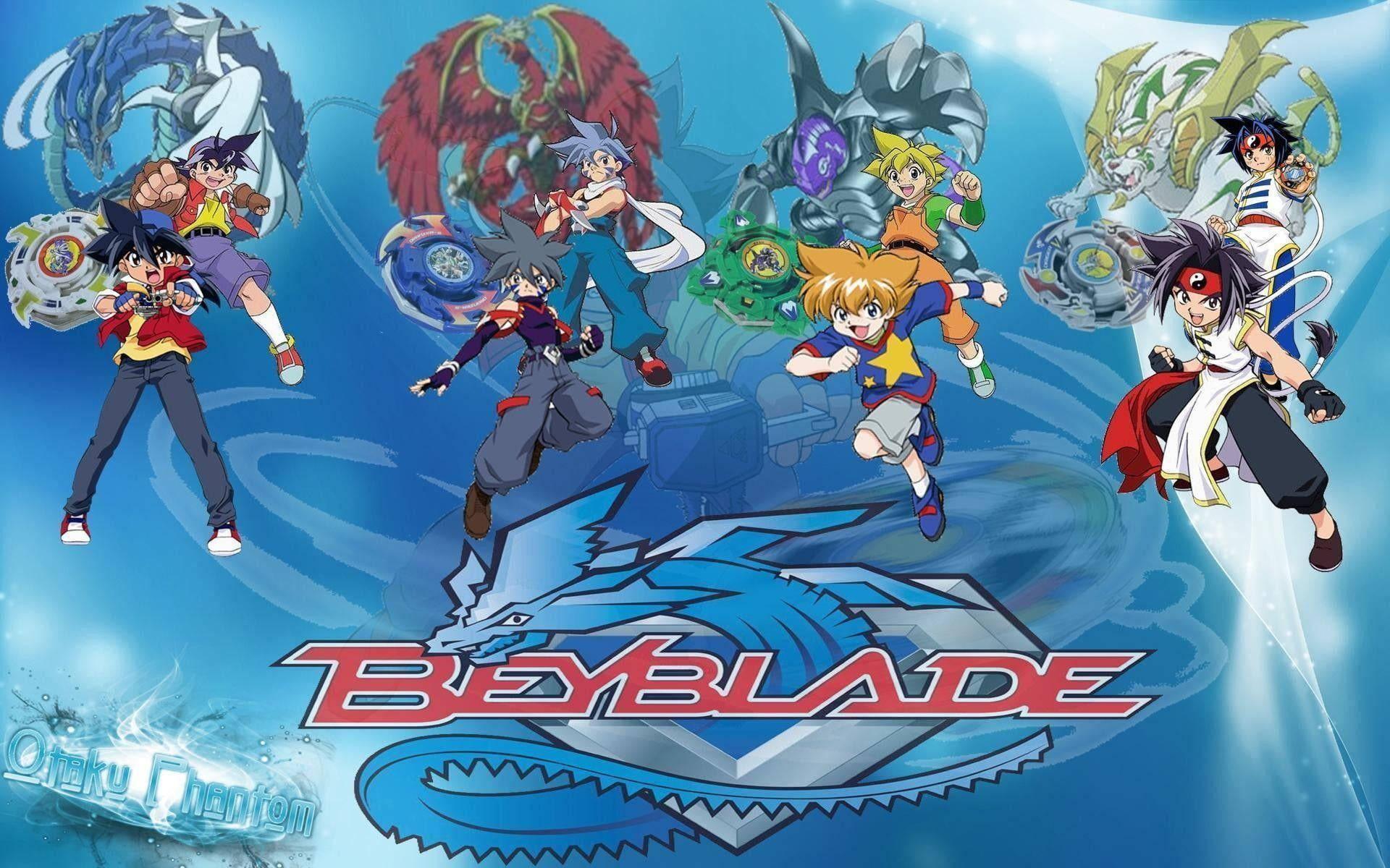 1920x1200 Free Beyblade Wallpaper Downloads, Beyblade Wallpaper for FREE