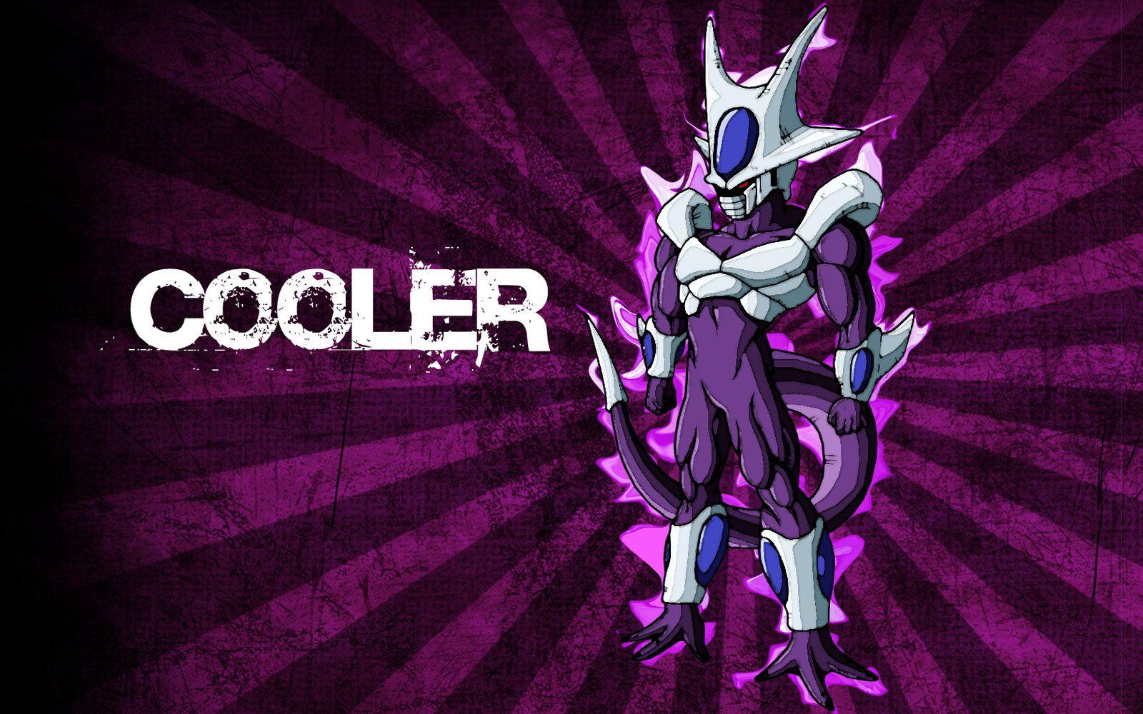 Dbz Cooler Wallpapers Top Free Dbz Cooler Backgrounds Wallpaperaccess 6276