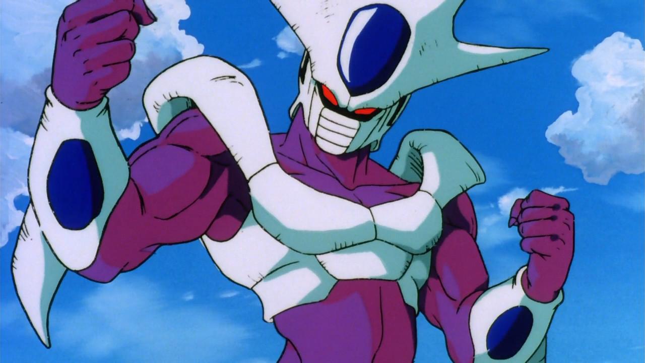 Cooler DBZ PFP  500 Cooler DBZ PFP HD 4k Wallpaper Background 2023   485 Mood off DP Images Photos Pics Download 2023