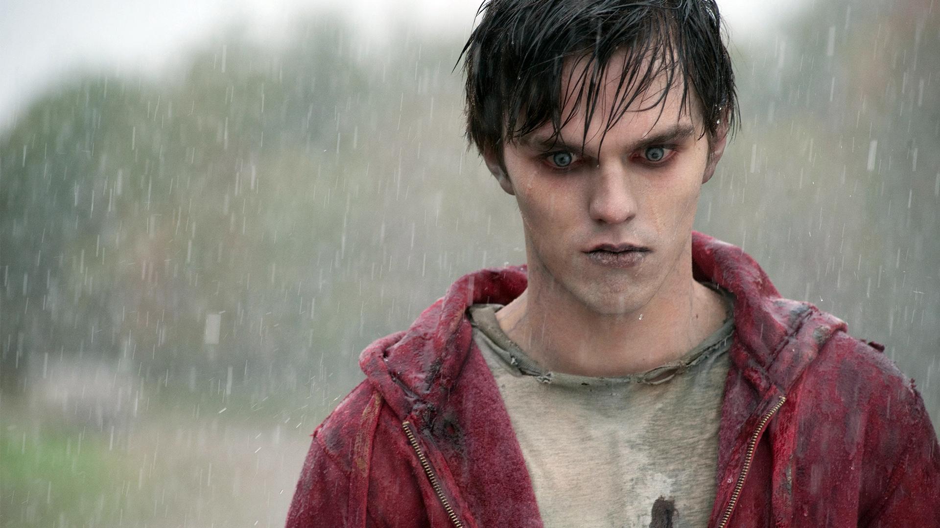 1920x1080 Nicholas Hoult HD Wallpaper and Background