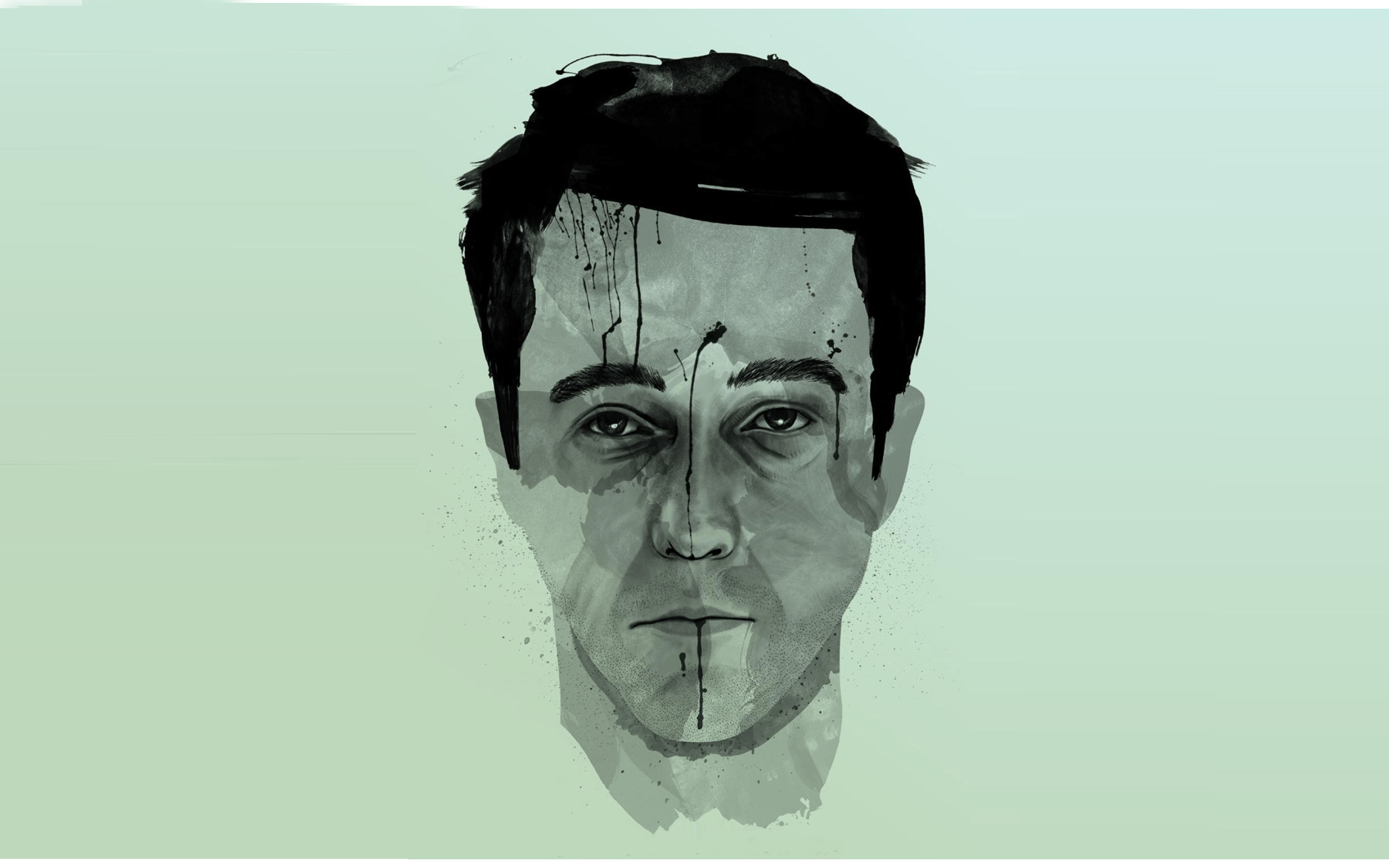2880x1800 Free download Fight Club Computer Wallpaper Desktop Background [2880x1800] for your Desktop, Mobile & Tablet. Explore Edward Norton Wallpaper. Edward Cullen Wallpaper, Twilight Edward Cullen Wallpaper, Edward Elric Wallpaper