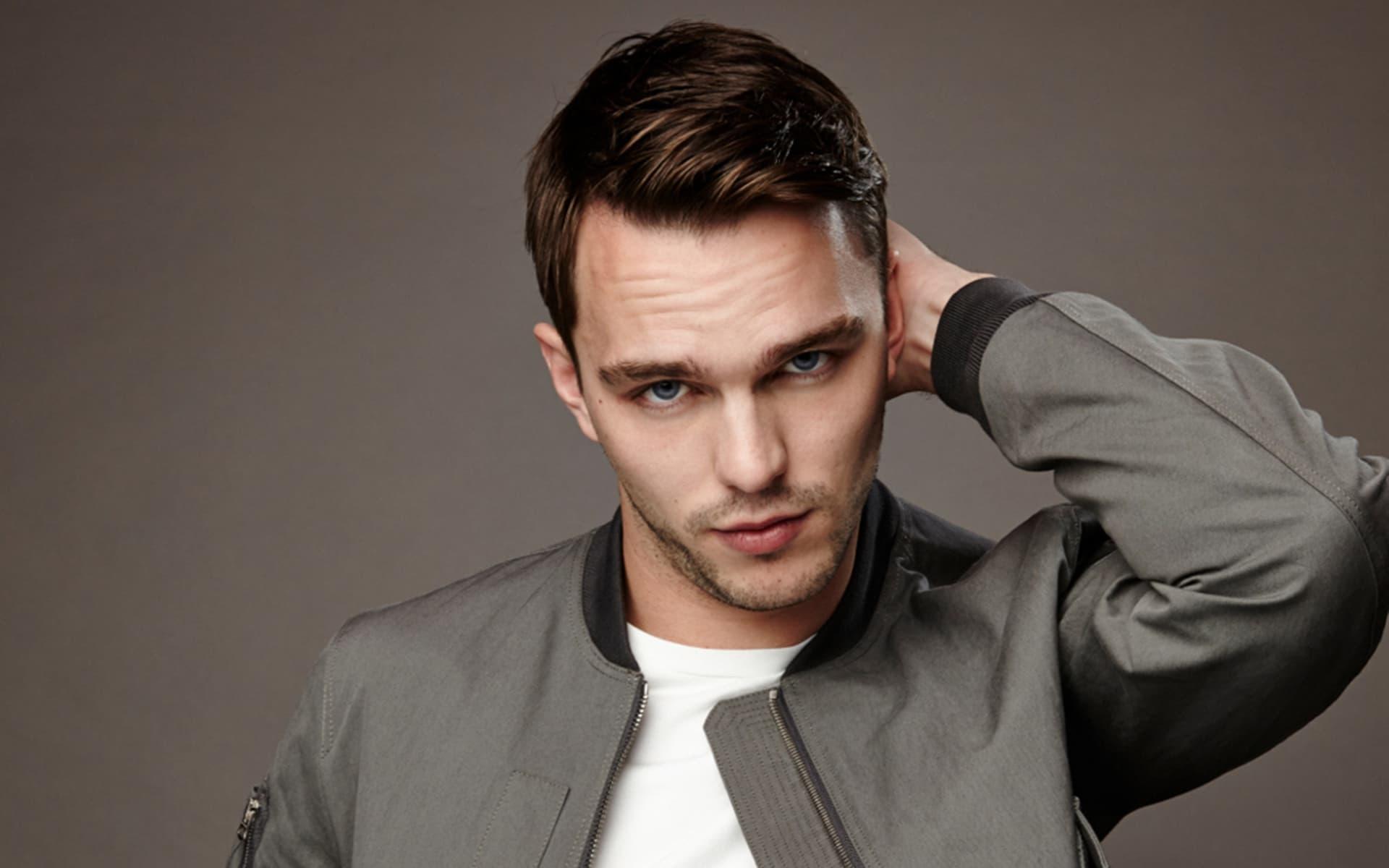 1920x1200 Free download Nicholas Hoult Wallpaper Image Photo Picture Background [1920x1200] for your Desktop, Mobile & Tablet. Explore Nicholas Background. Nicholas Hoult Wallpaper, Nicholas Cage Wallpaper, Nicholas Castellanos Wallpaper