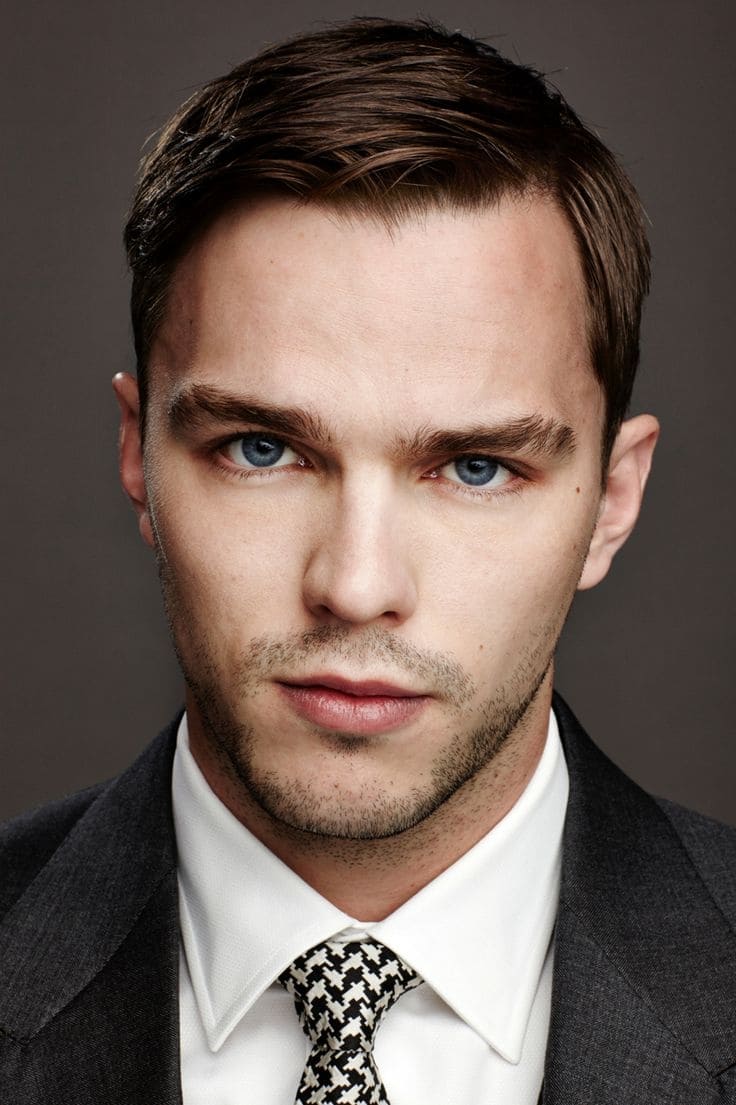 736x1105 Nicholas Hoult Image