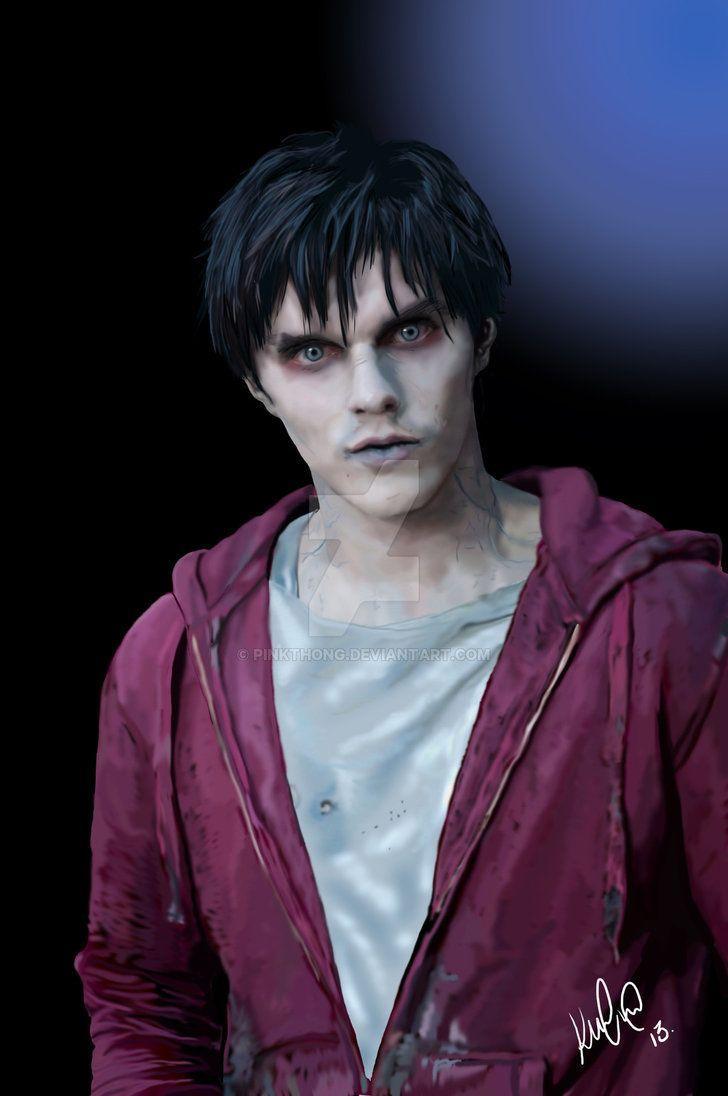 728x1096 Nicholas Hoult Wallpaper