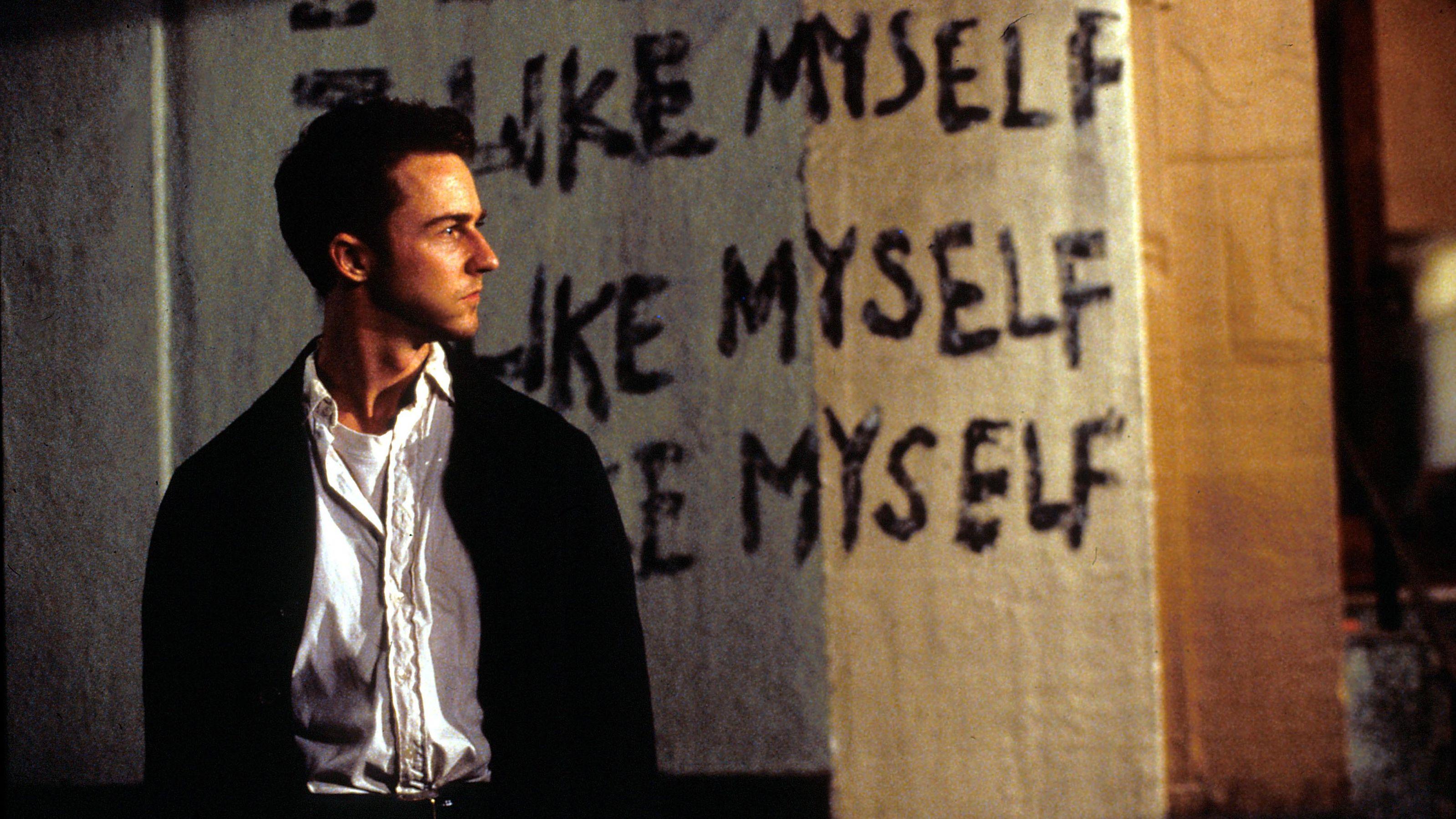 3197x1799 Fight Club' ending restored in China after cries of censorship