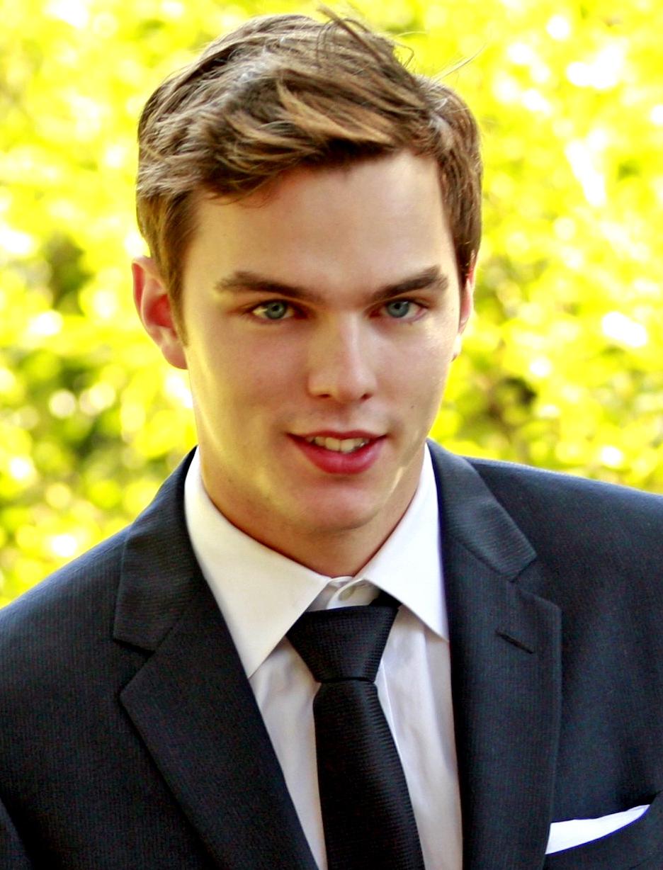 936x1228 Voting:image Nicholas Hoult. Camp Half Blood Role Playing
