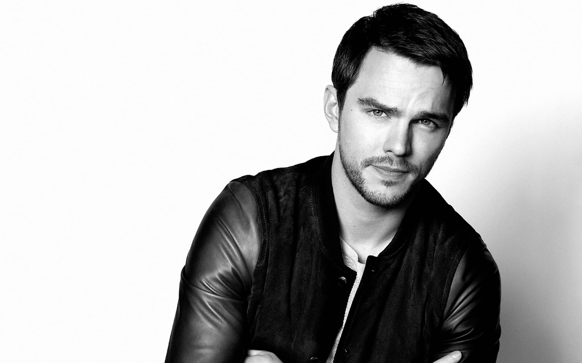 1920x1200 Free download 13 Nicholas Hoult wallpaper High Quality Resolution Download [1920x1200] for your Desktop, Mobile & Tablet. Explore Nicholas Hoult Wallpaper. Nicholas Cage Wallpaper, Nicholas Castellanos Wallpaper, Nicholas Background
