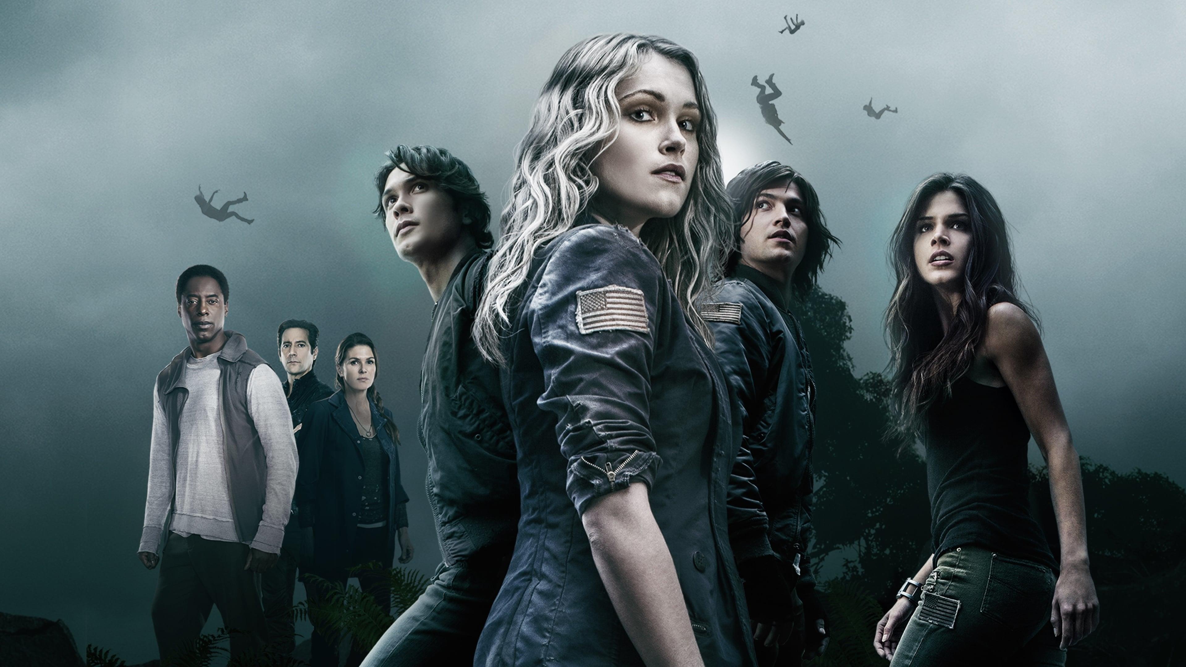 3840x2160 The 100 4k Ultra HD Wallpaper