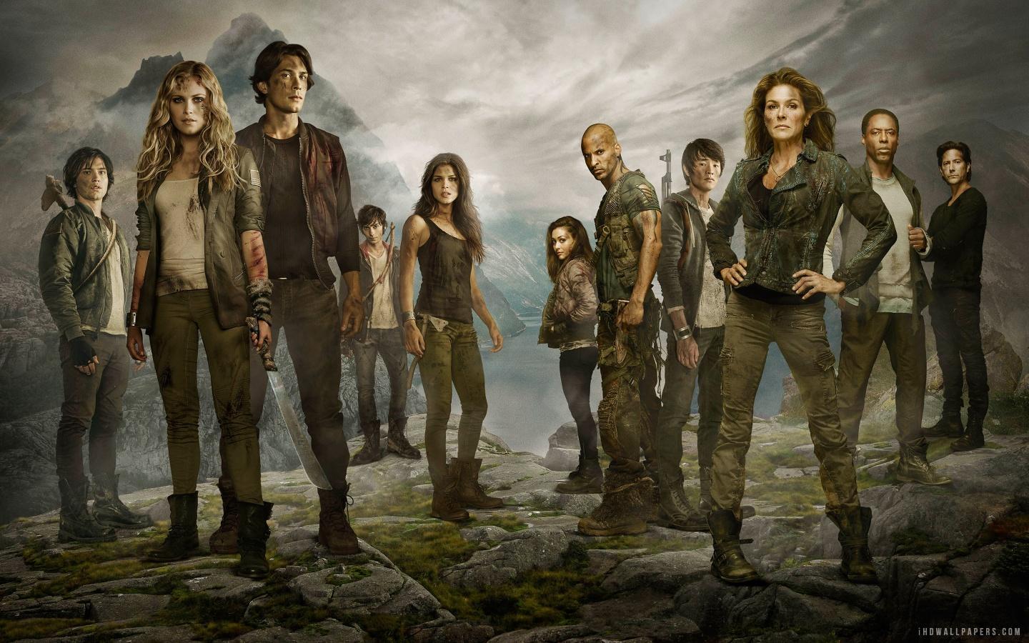 1440x900 Free download The 100 TV Series 2014 HD Wallpaper iHD Wallpaper [1440x900] for your Desktop, Mobile & Tablet. Explore 100 HD Wallpaper. Ichigo 100 Wallpaper, 100 Dollar Bill Wallpaper, 100 Cute Baby Wallpaper