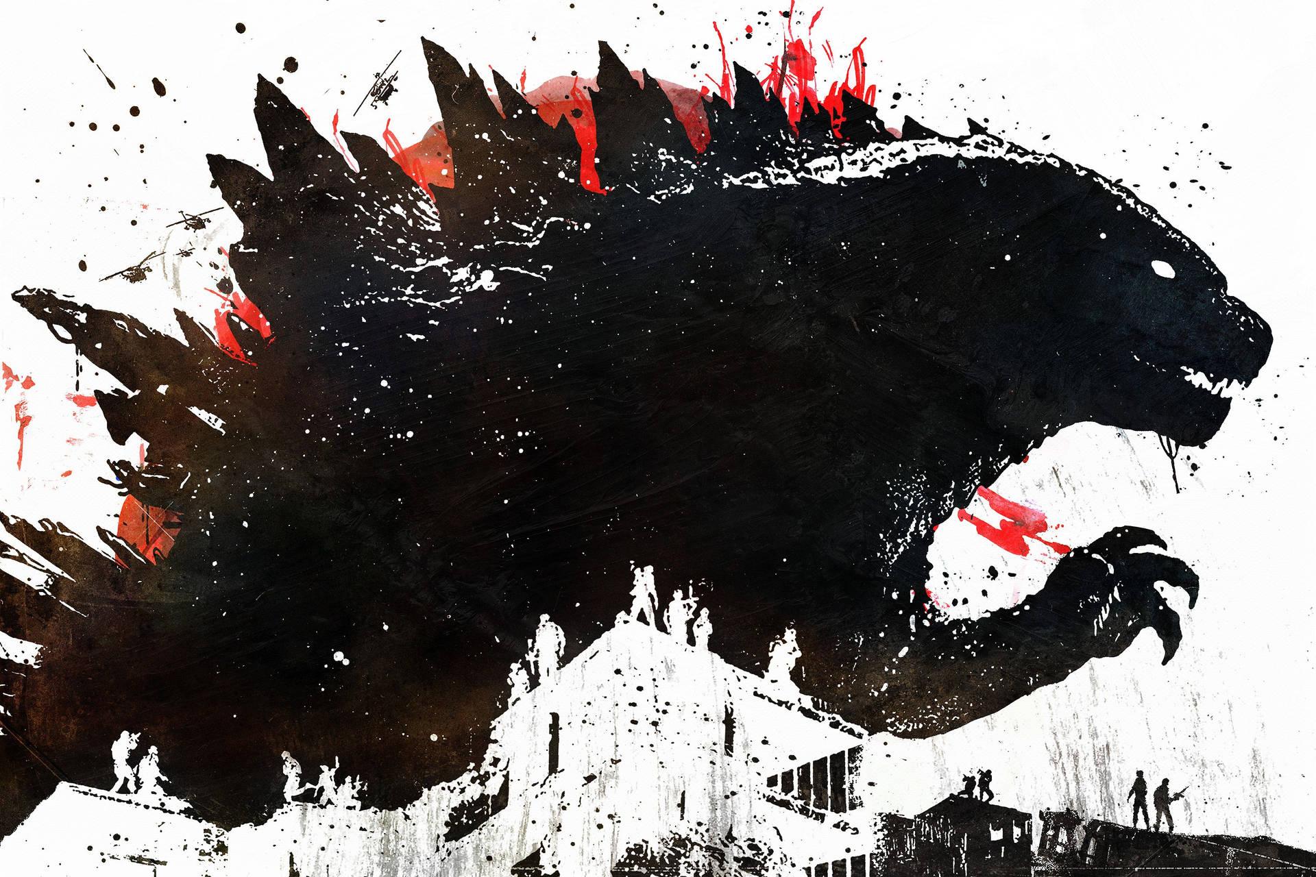 1920x1280 Free Shin Godzilla Wallpaper Downloads, Shin Godzilla Wallpaper for FREE