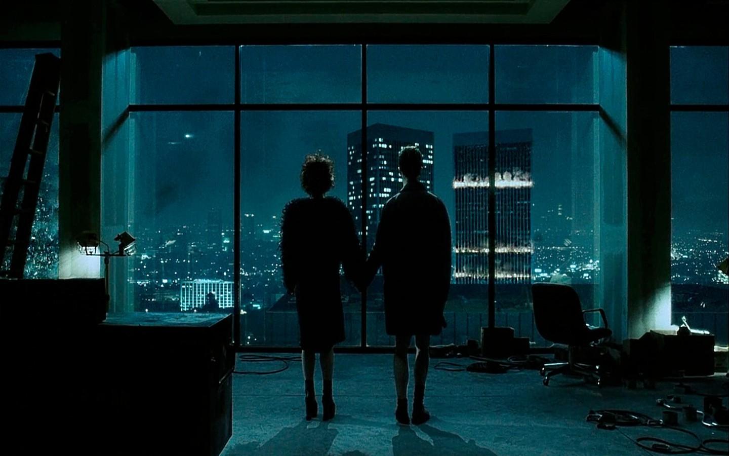 1440x900 Fight Club, Tyler Durden, Edward Norton, Movies, Helena Bonham Carter Wallpaper HD / Desktop and Mobile Background