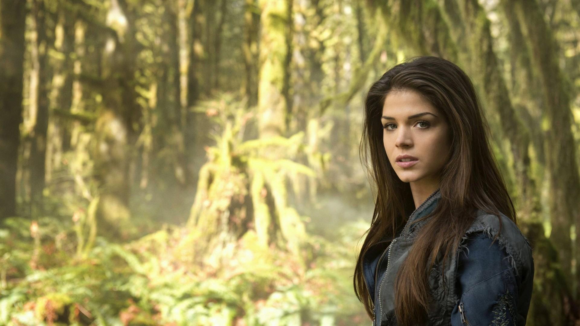 1920x1080 marie avgeropoulos, celebrities, girls, hd, 4k Gallery HD Wallpaper