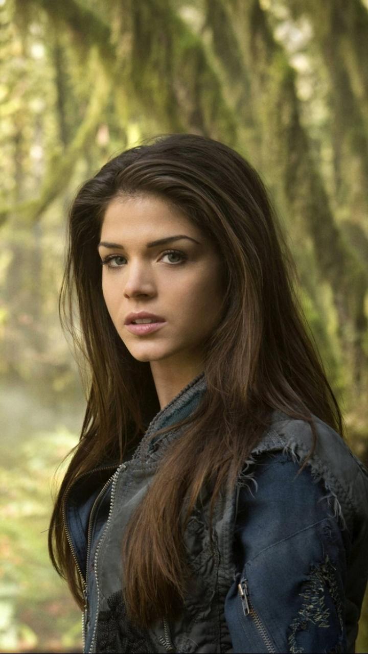 720x1280 The 100 phone wallpaper 1080P, 2k, 4k Full HD Wallpaper, Background Free Download