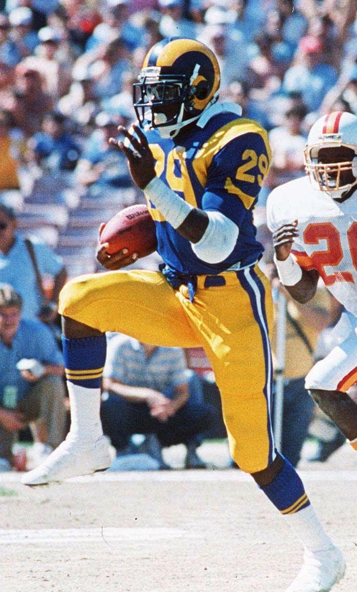Eric Dickerson Wallpapers - Top Free Eric Dickerson Backgrounds