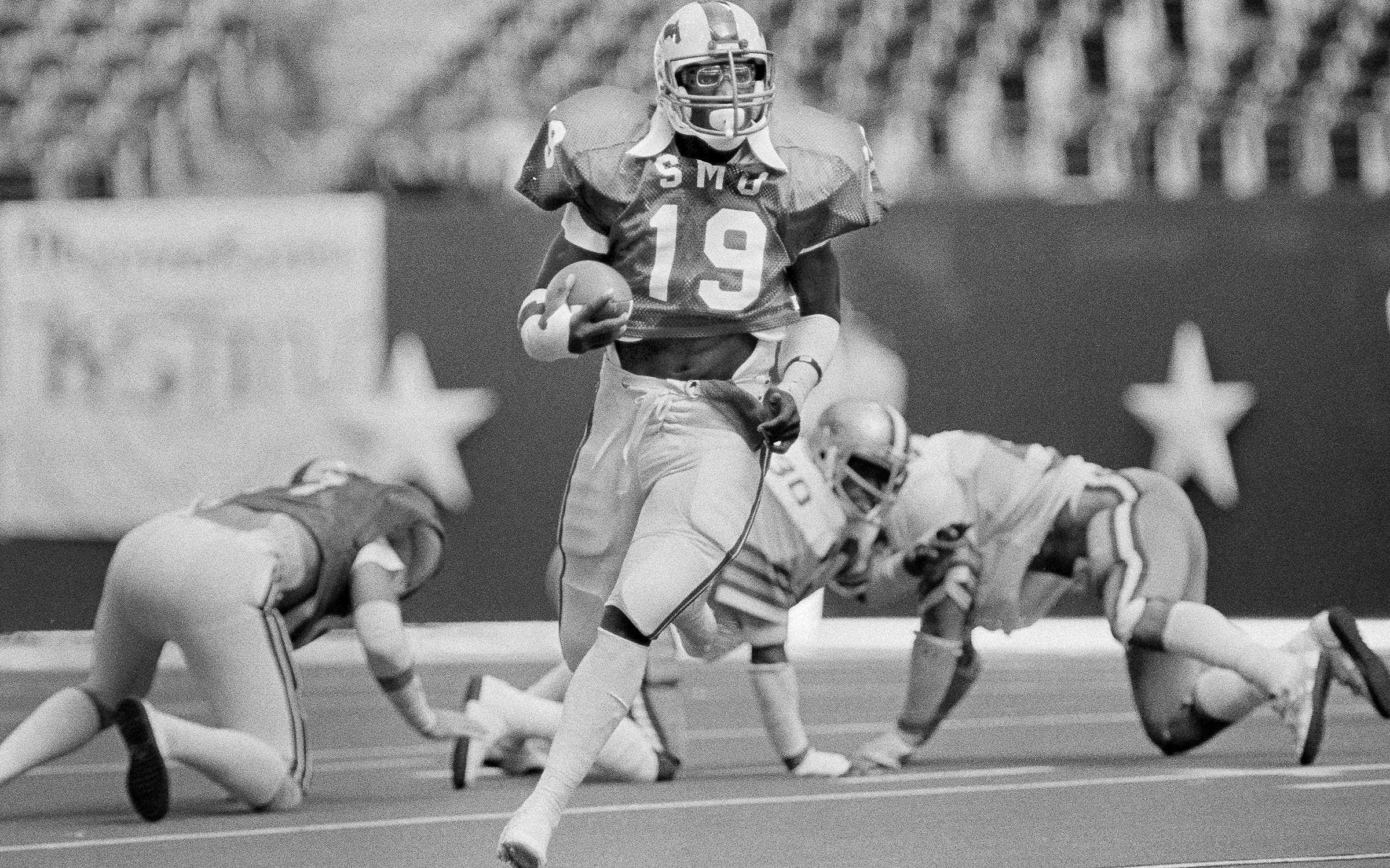 2400x1500 The Passion of Eric Dickerson