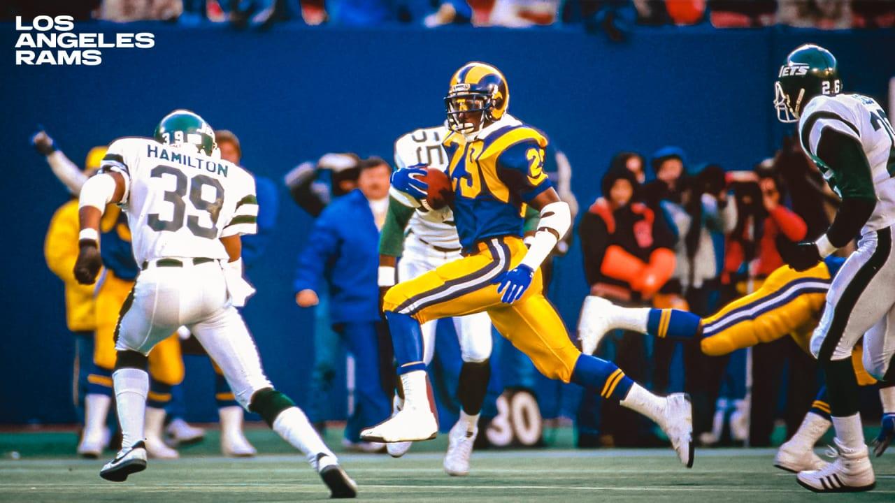 1280x720 PHOTOS: Look back at Eric Dickerson's 1986 Offensive Player of the Year season