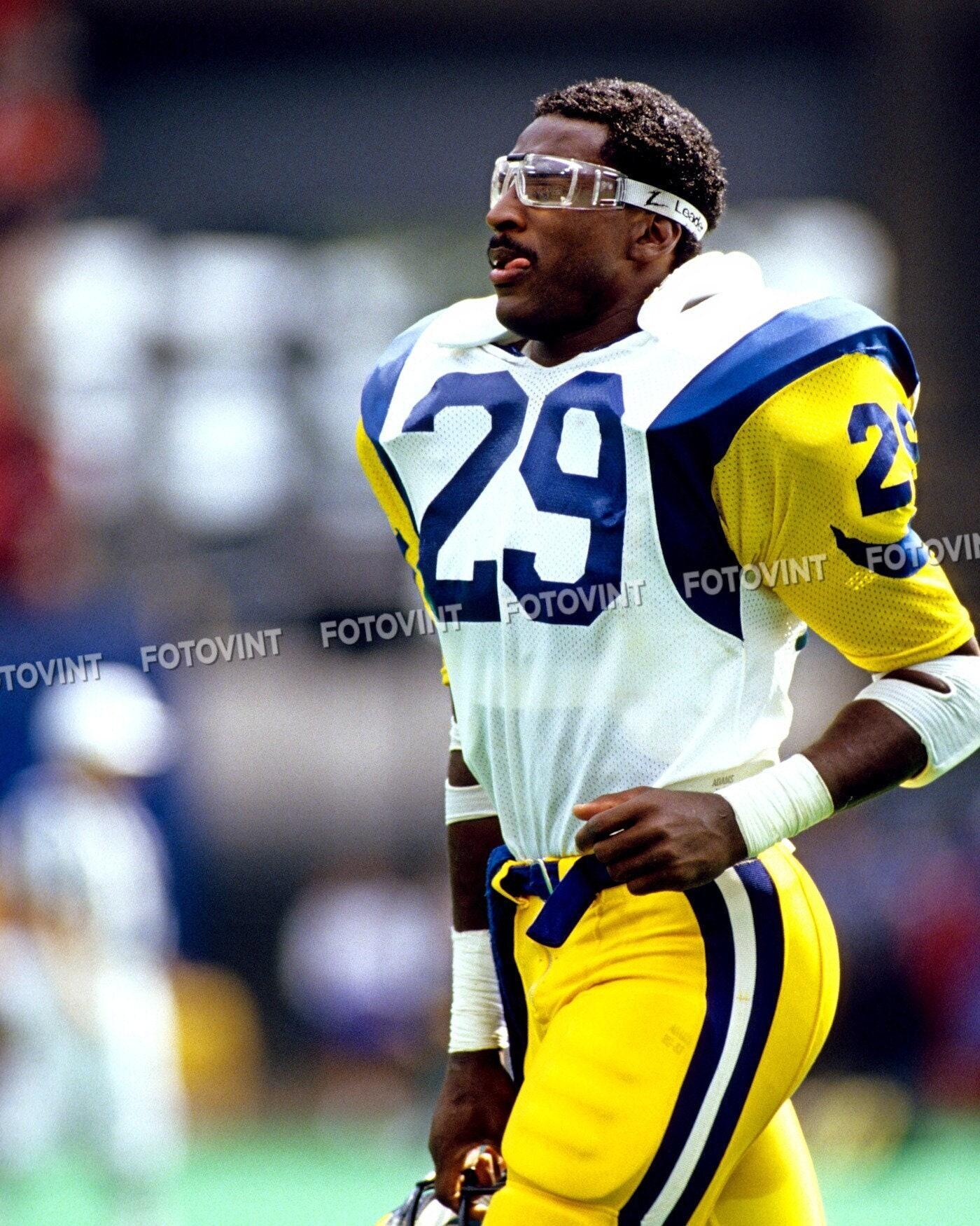 1400x1750 ERIC DICKERSON Photo Picture Los Angeles RAMS Football