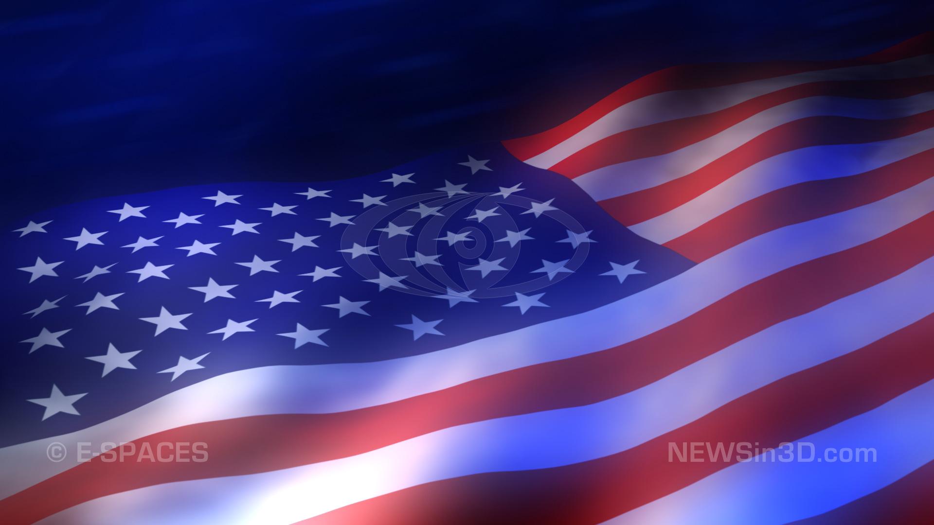 1920x1080 Free download HD Animated Background Abstract Flag America Votes TV Graphic Design [1920x1080] for your Desktop, Mobile & Tablet. Explore America Picture Wallpaper. Hetalia America Wallpaper, Badass America Wallpaper, Wallpaper America
