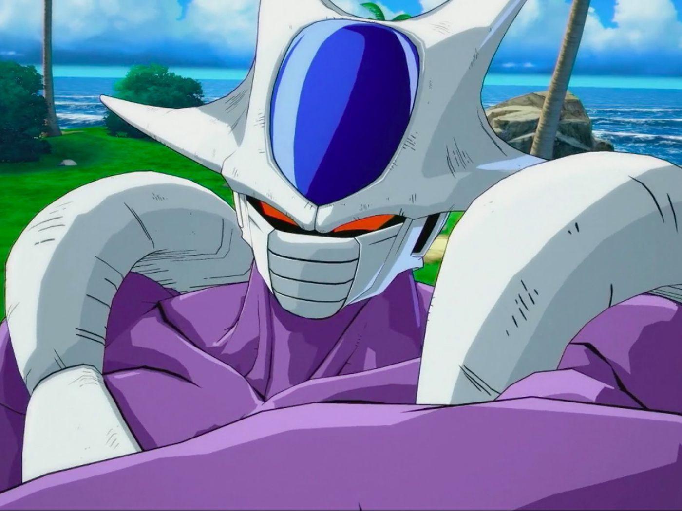 DBZ Cooler Wallpapers Top Free DBZ Cooler Backgrounds WallpaperAccess