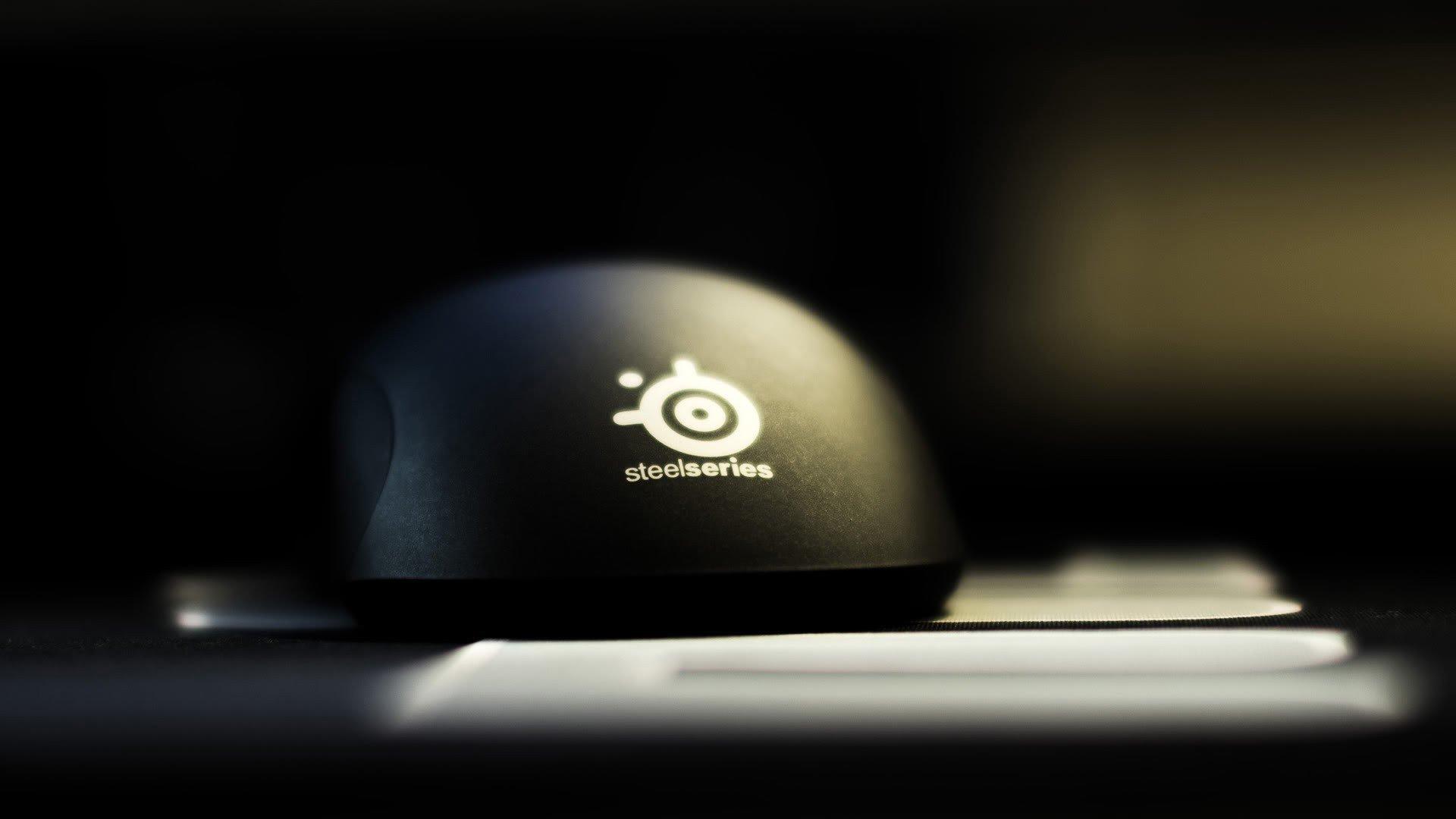 1920x1080 steelseries, Gaming, Computer, Mouse, Ds Wallpaper HD / Desktop and Mobile Background