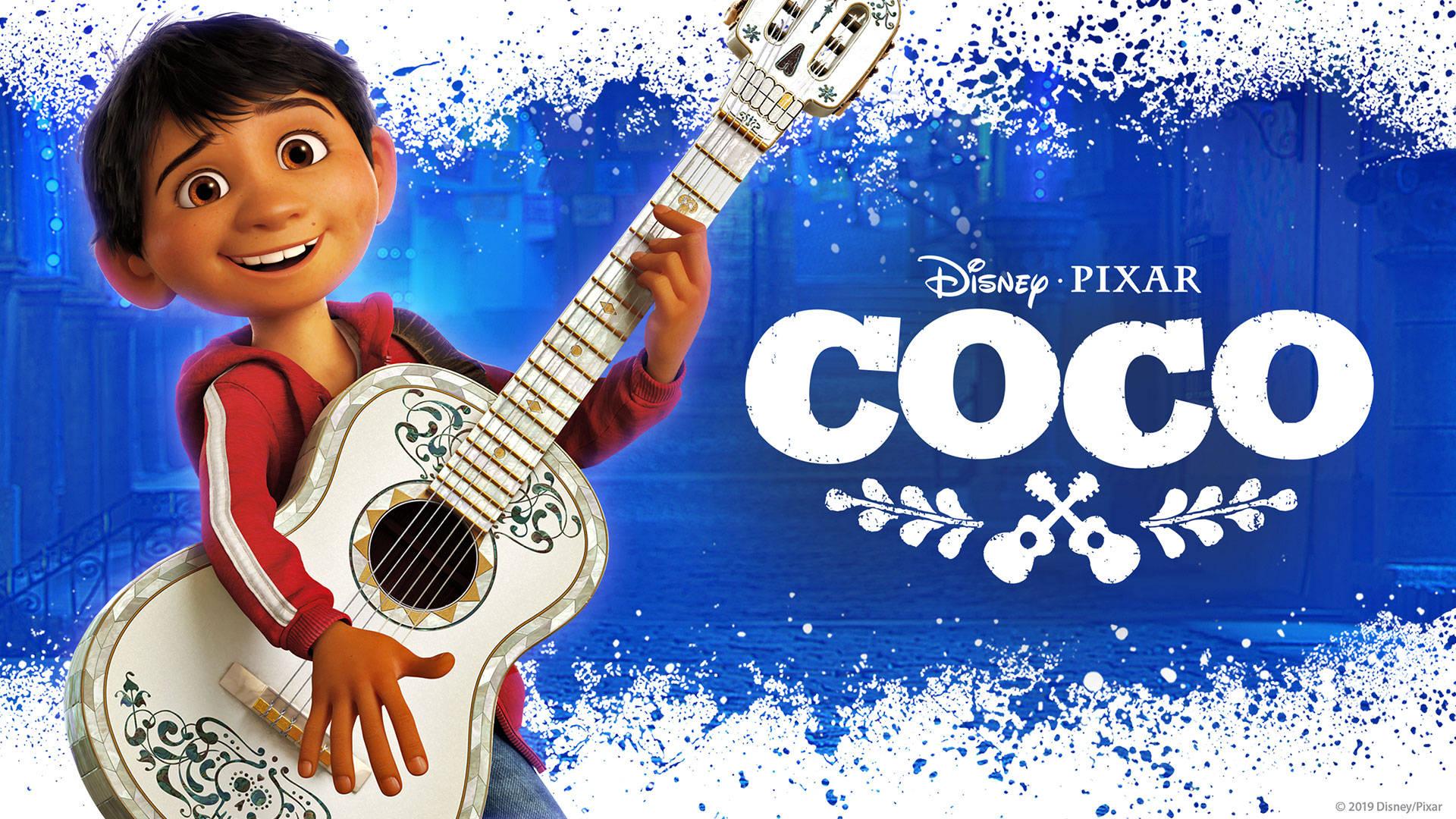 1920x1080 Free Coco Wallpaper Downloads, Coco Wallpaper for FREE