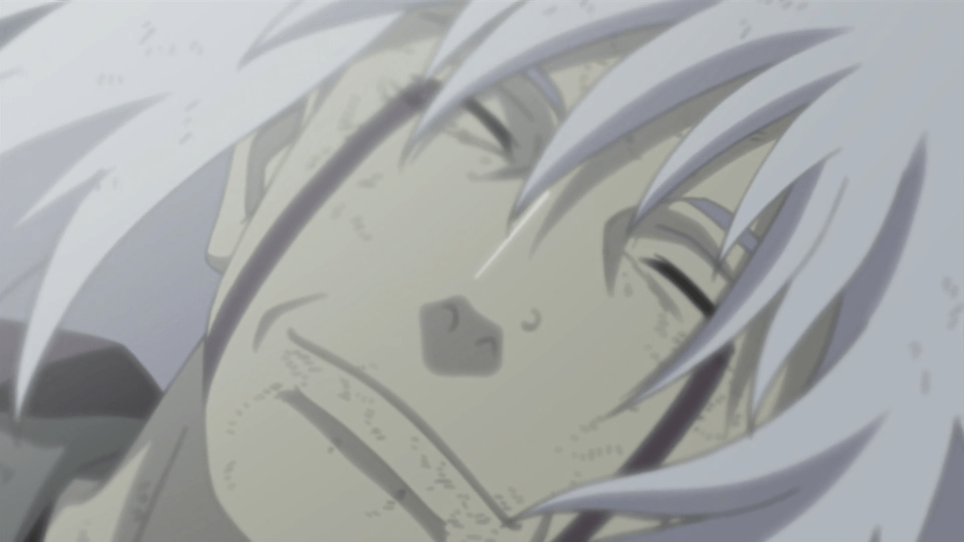 1920x1080 The Tale of Jiraiya the Gallant (episode)