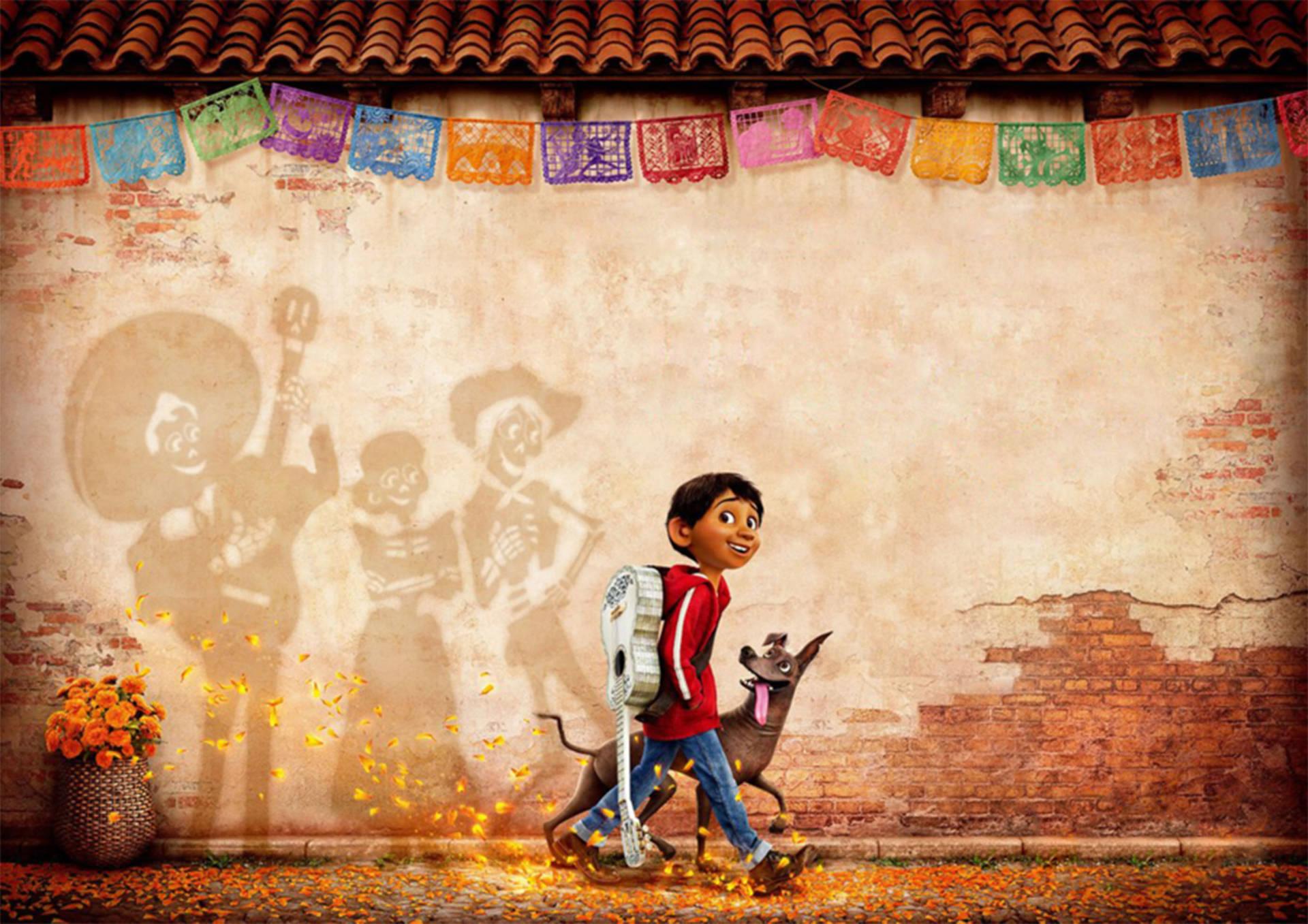 1920x1357 Free Coco Wallpaper Downloads, Coco Wallpaper for FREE