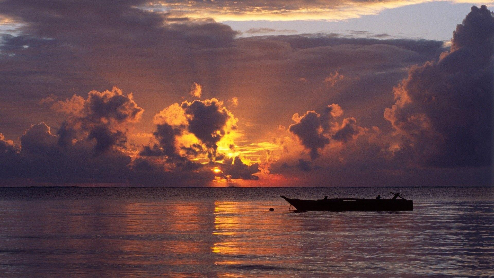 1920x1080 Kenya Wallpaper