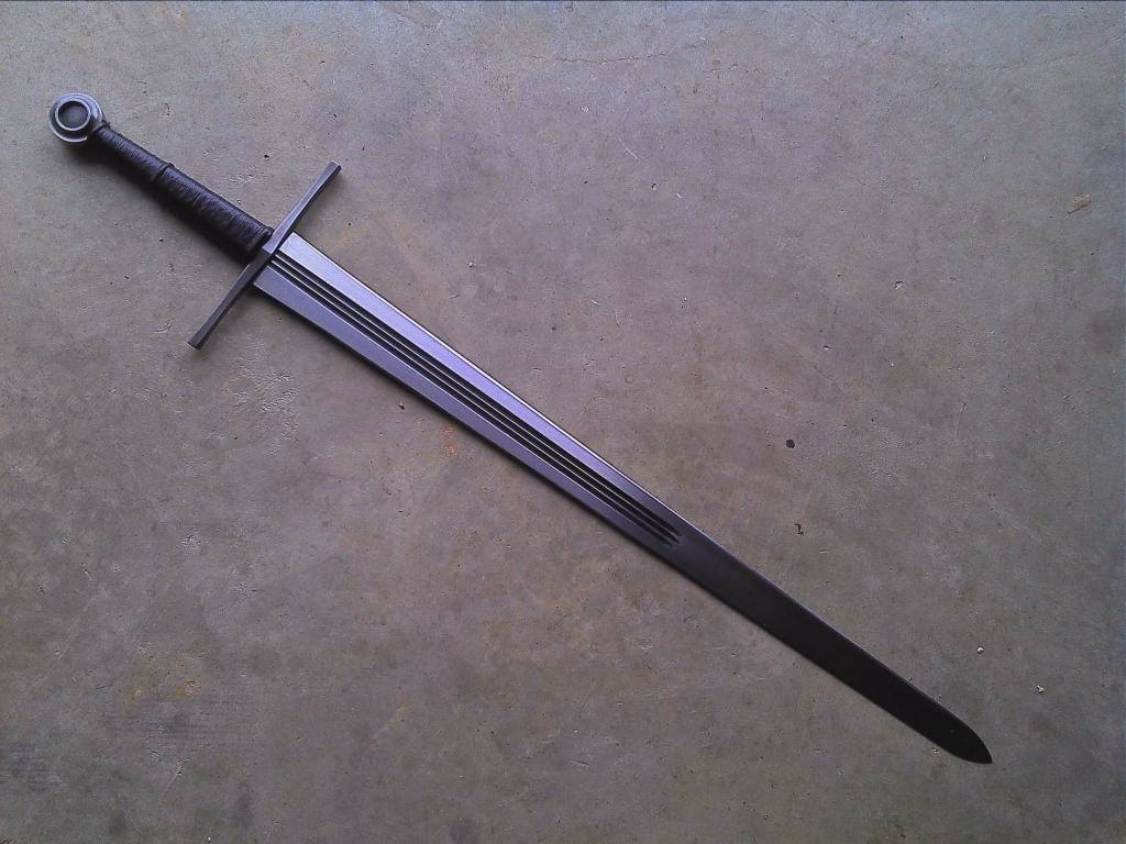 1024x768 Sword Love