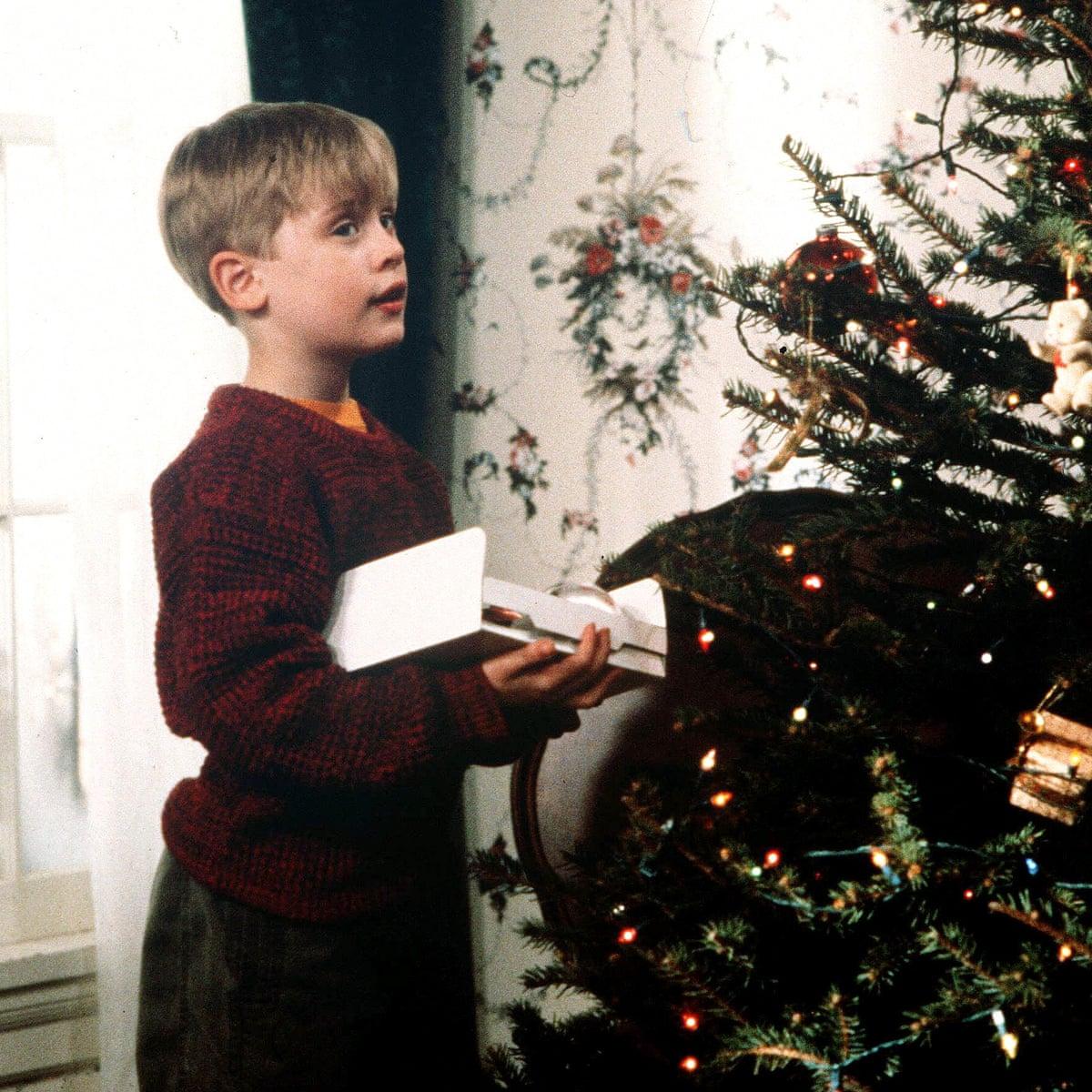 1200x1200 We Flew To New York To Create A Home Alone Christmas. Careful What You Wish For. Phoebe Jane Boyd