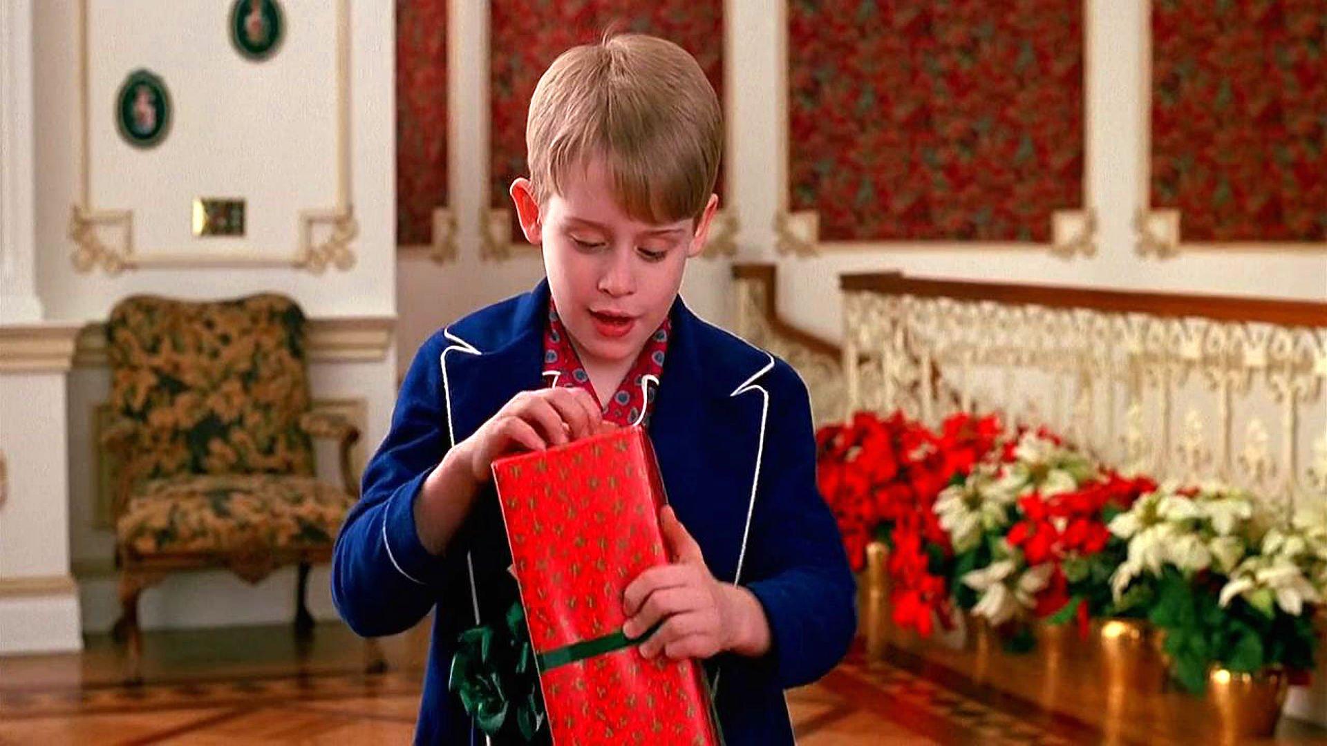 1920x1080 HOME ALONE Comedy Family Christmas Home Alone Wallpaperx1080