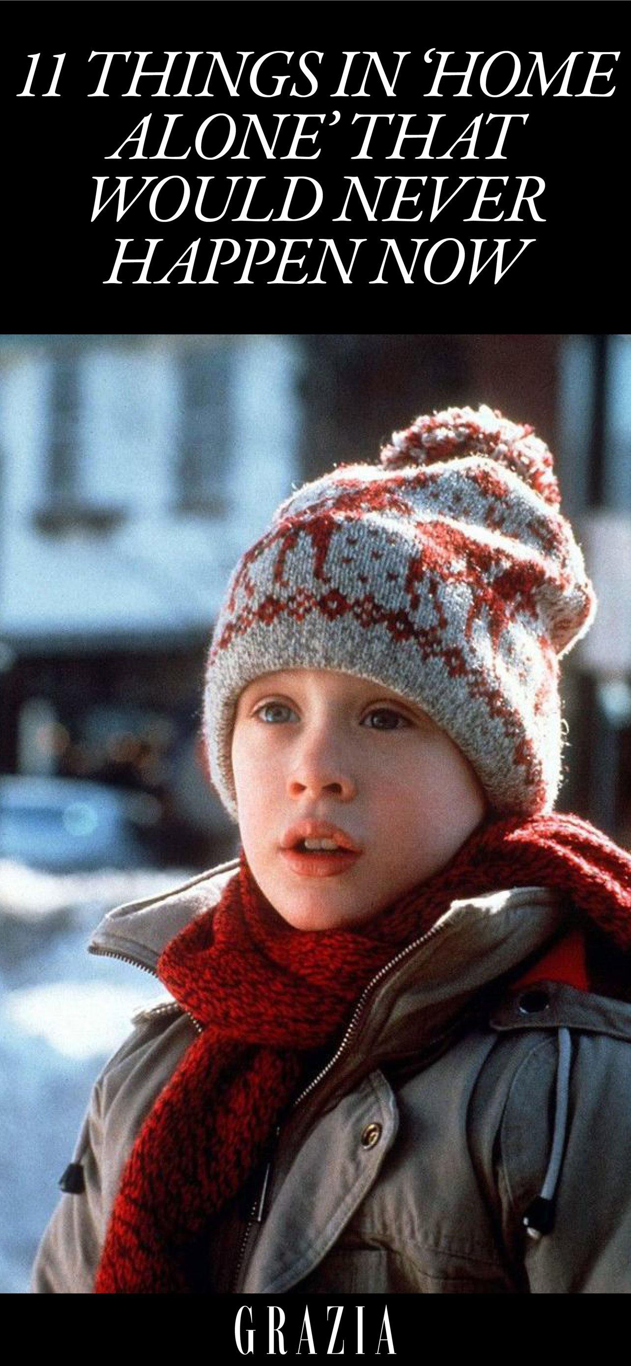1284x2778 Best Home alone iPhone HD Wallpaper
