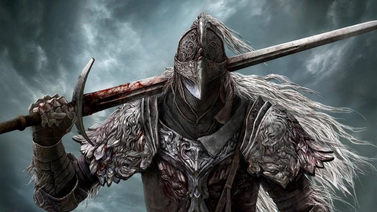 1280x720 How cool would the Bastard Sword be if it was an actual bastard sword?